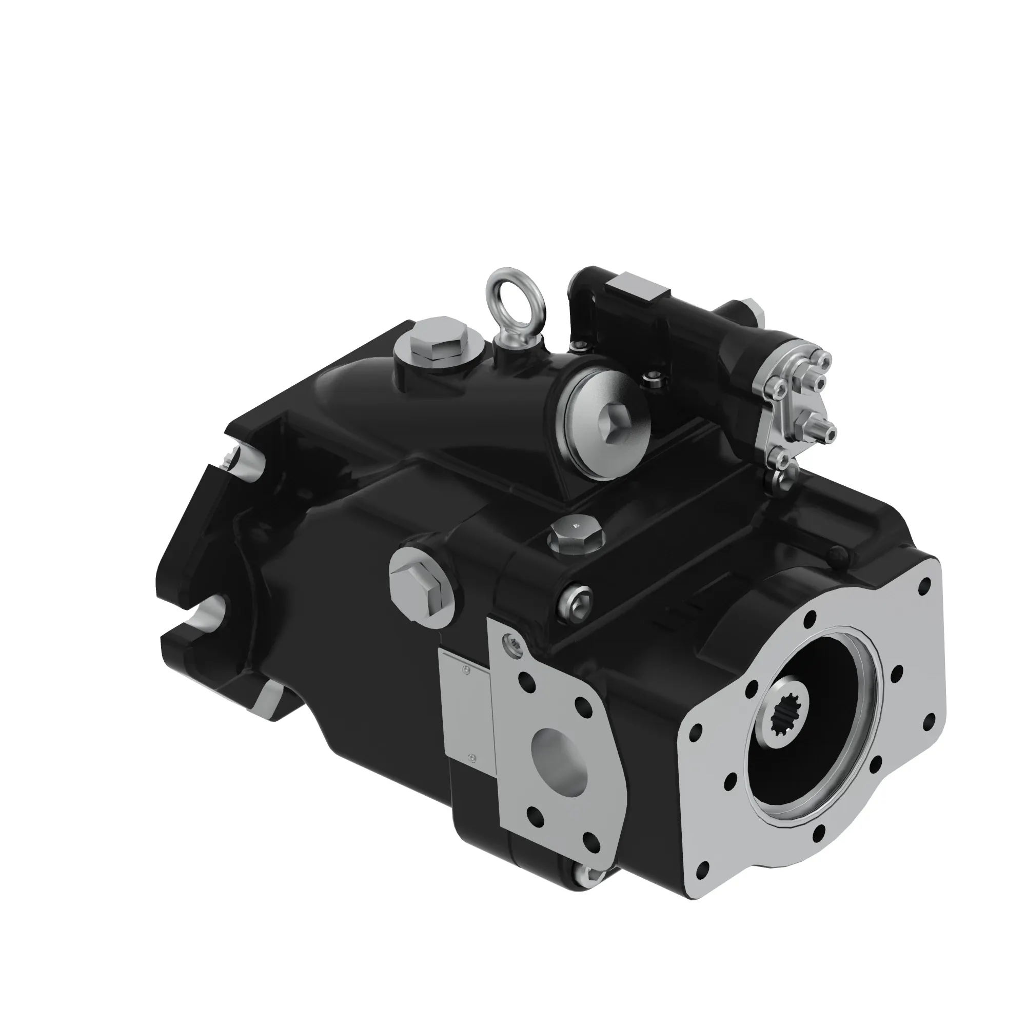hydraulicpump