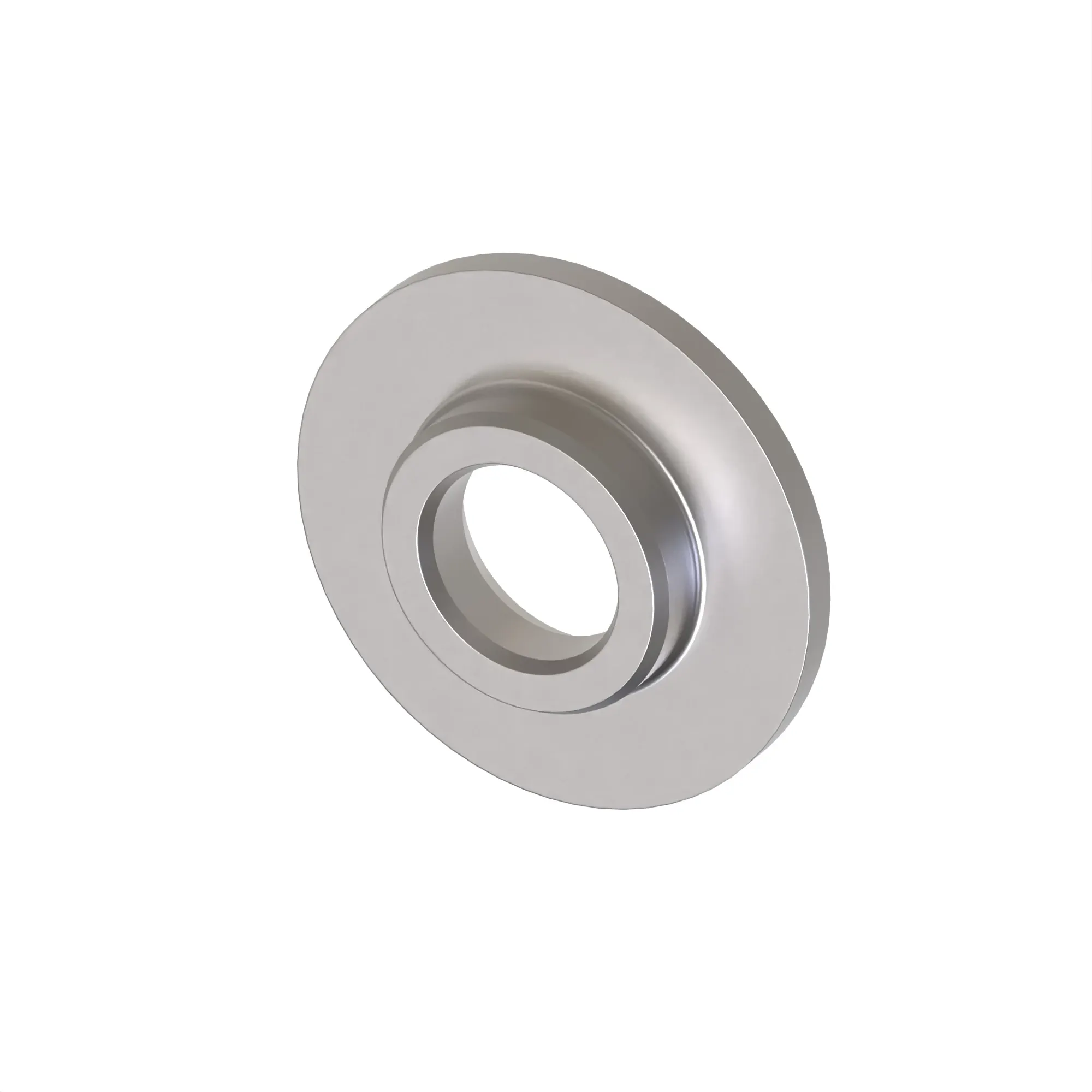 John Deere Stepped Washer - T176168