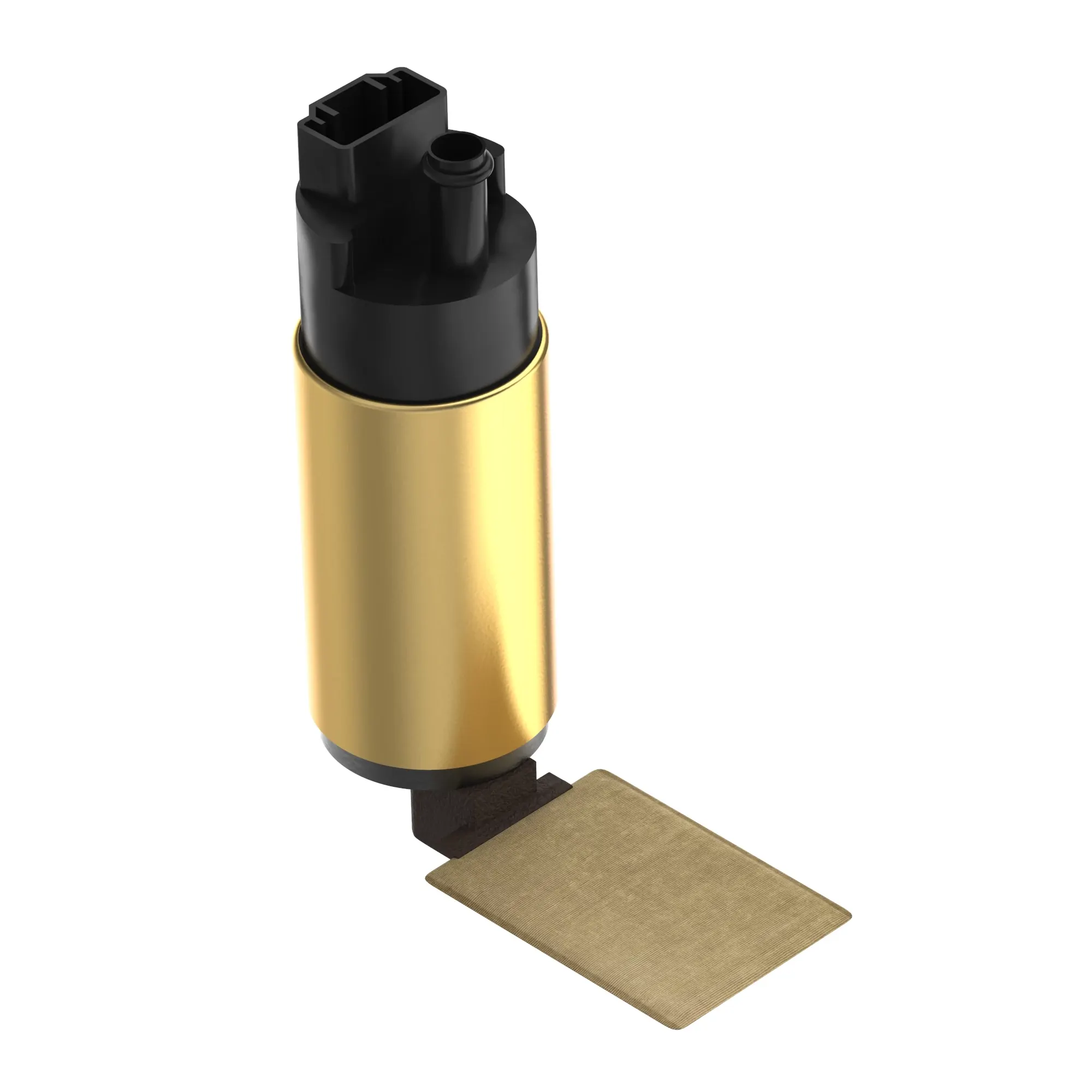 John Deere Fuel Pump - AM117108