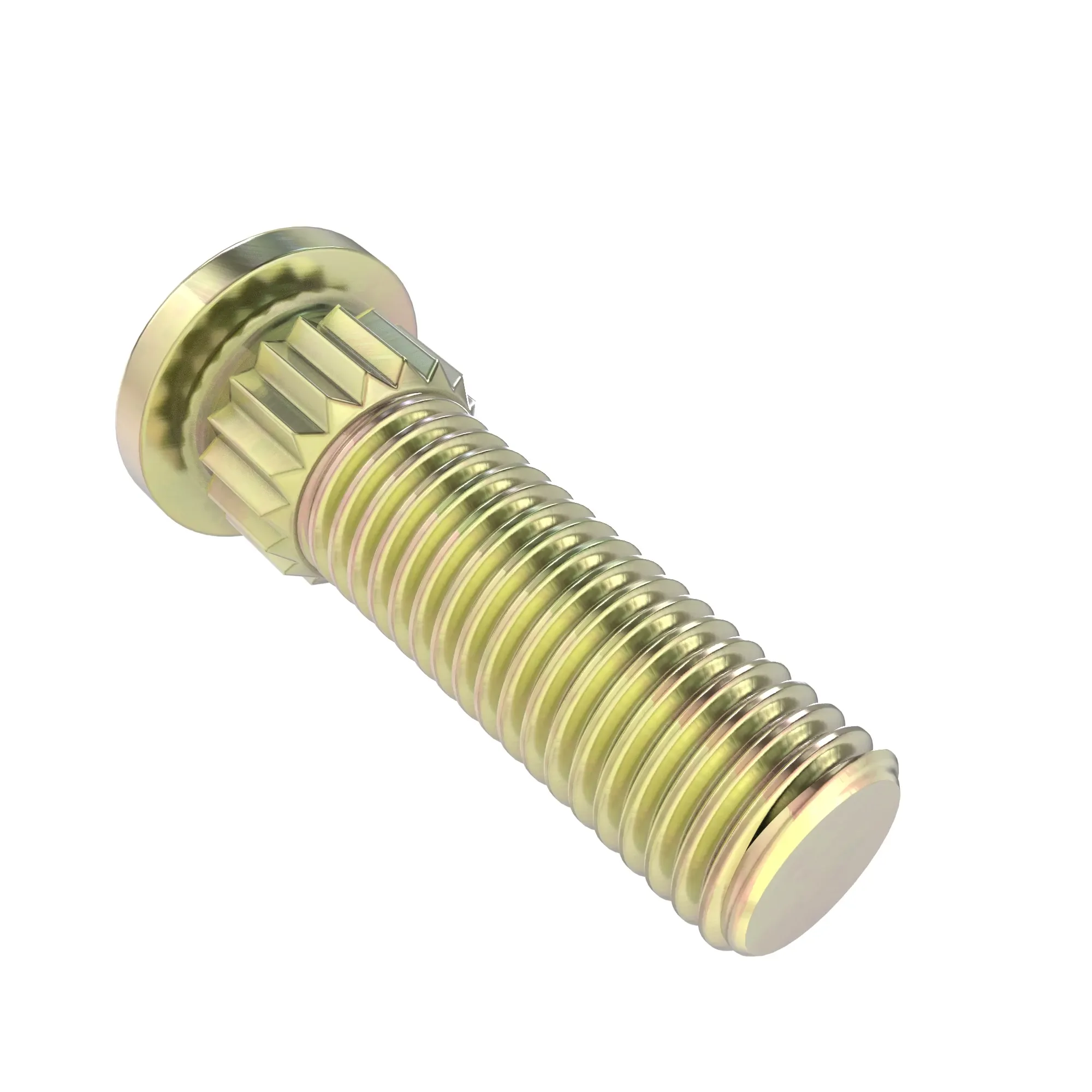 John Deere Bolt, M10 X 35 - R119159