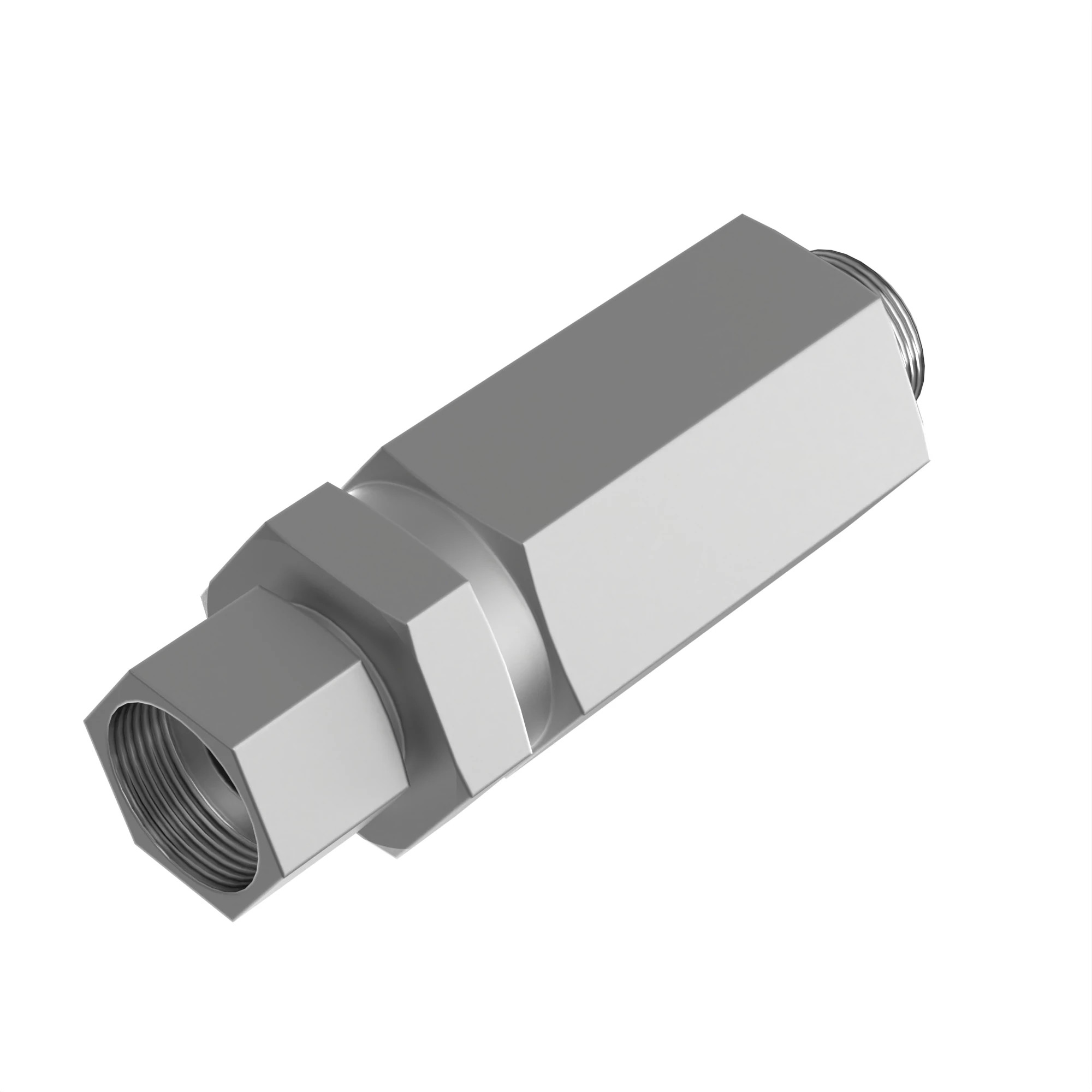 Suction Strainer, Axle Pump