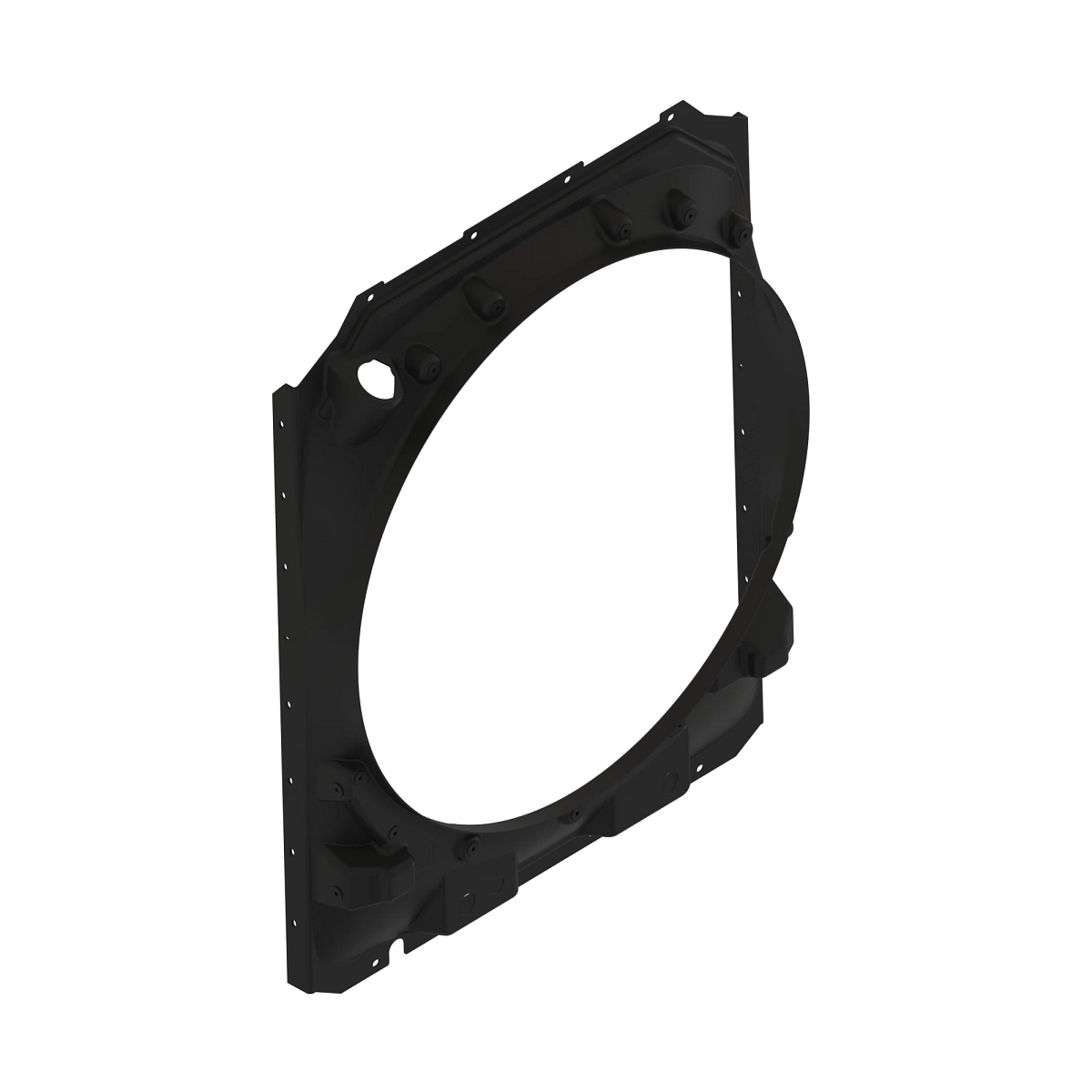 Shroud, 42" Fan