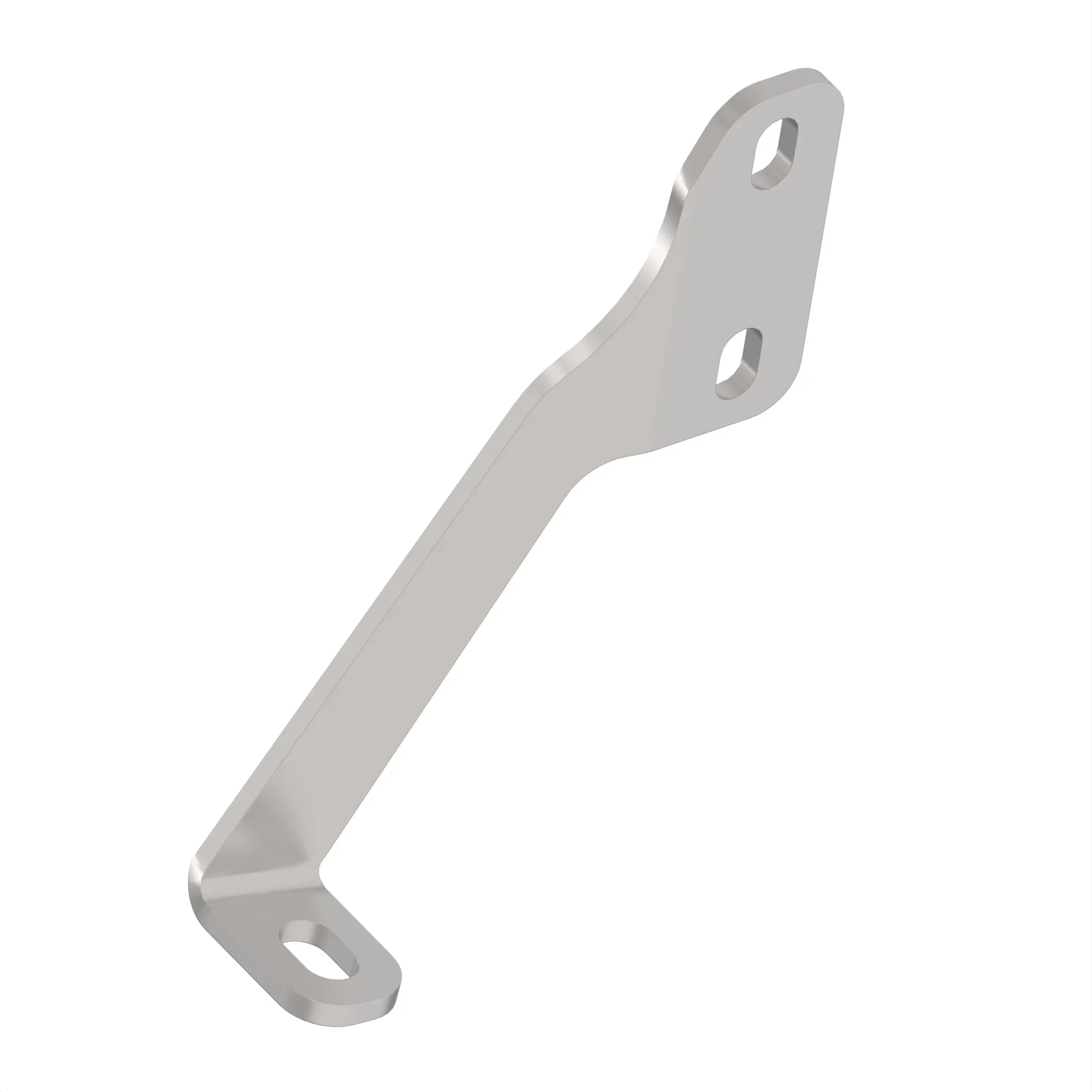BRACKET, COOLING PACKAGE TOP RADIAT