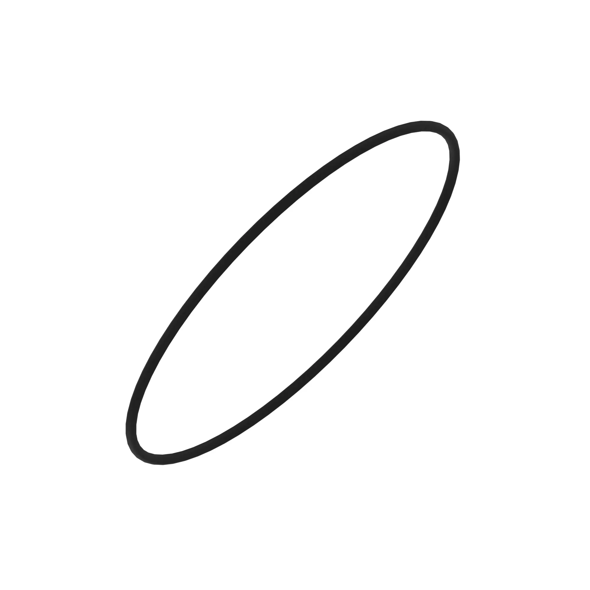 O RING