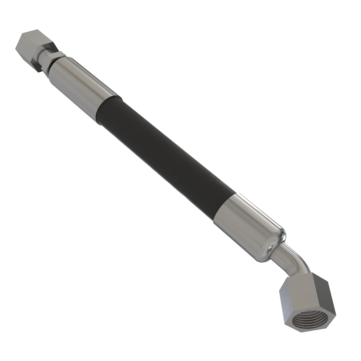 John Deere Hydraulic Hose - TCA15334