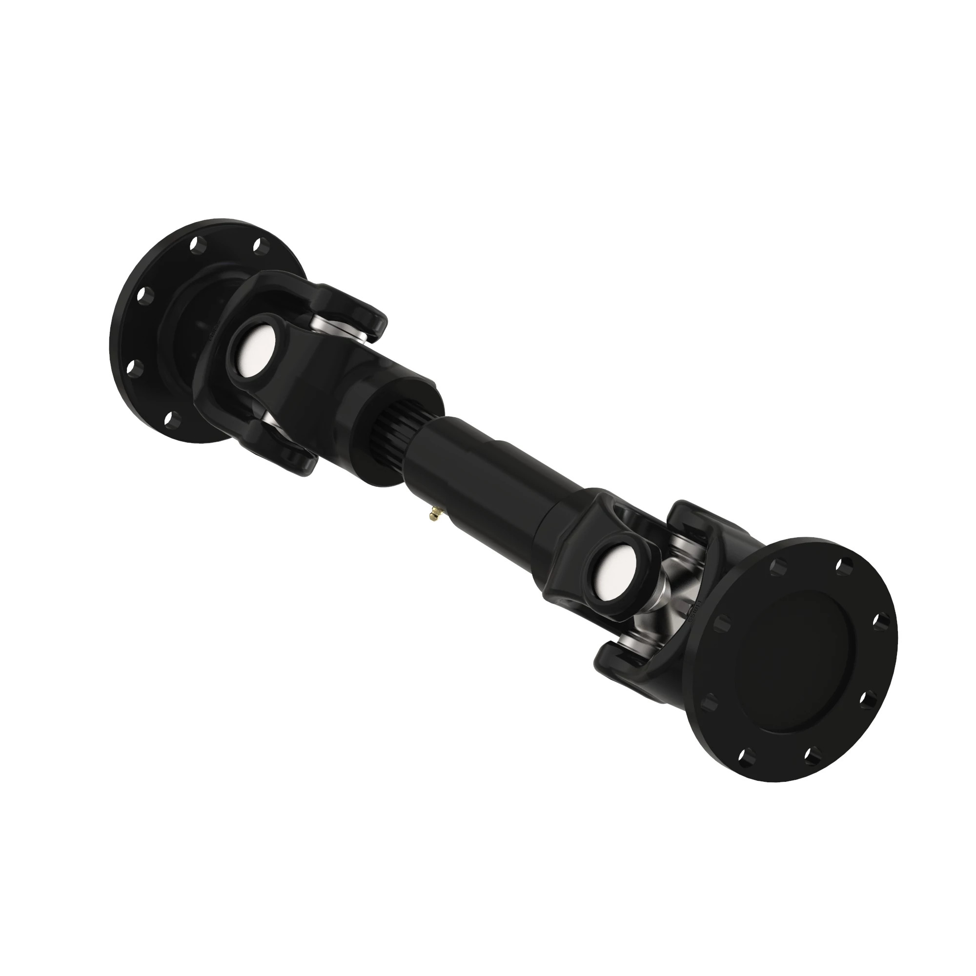 DRIVESHAFT ASSEMBLY