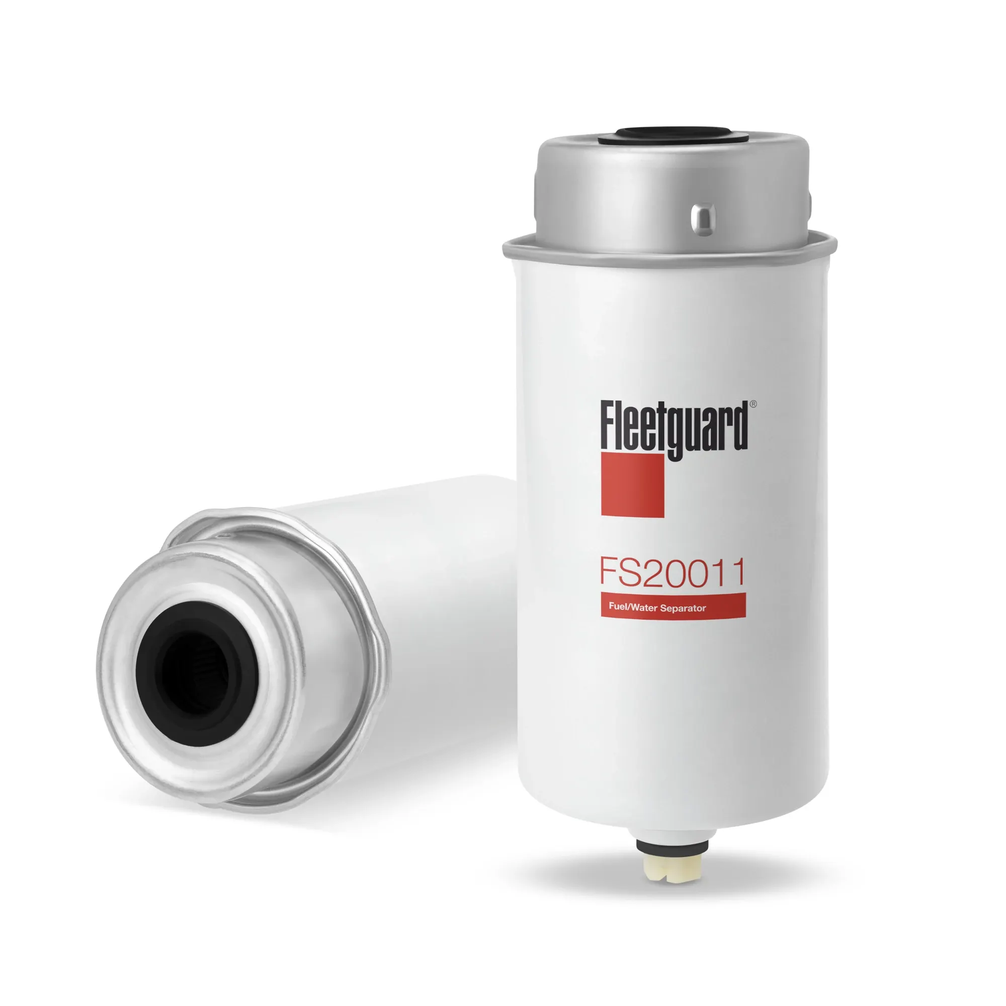 Fleetguard Fuel Filter - PMFS20011