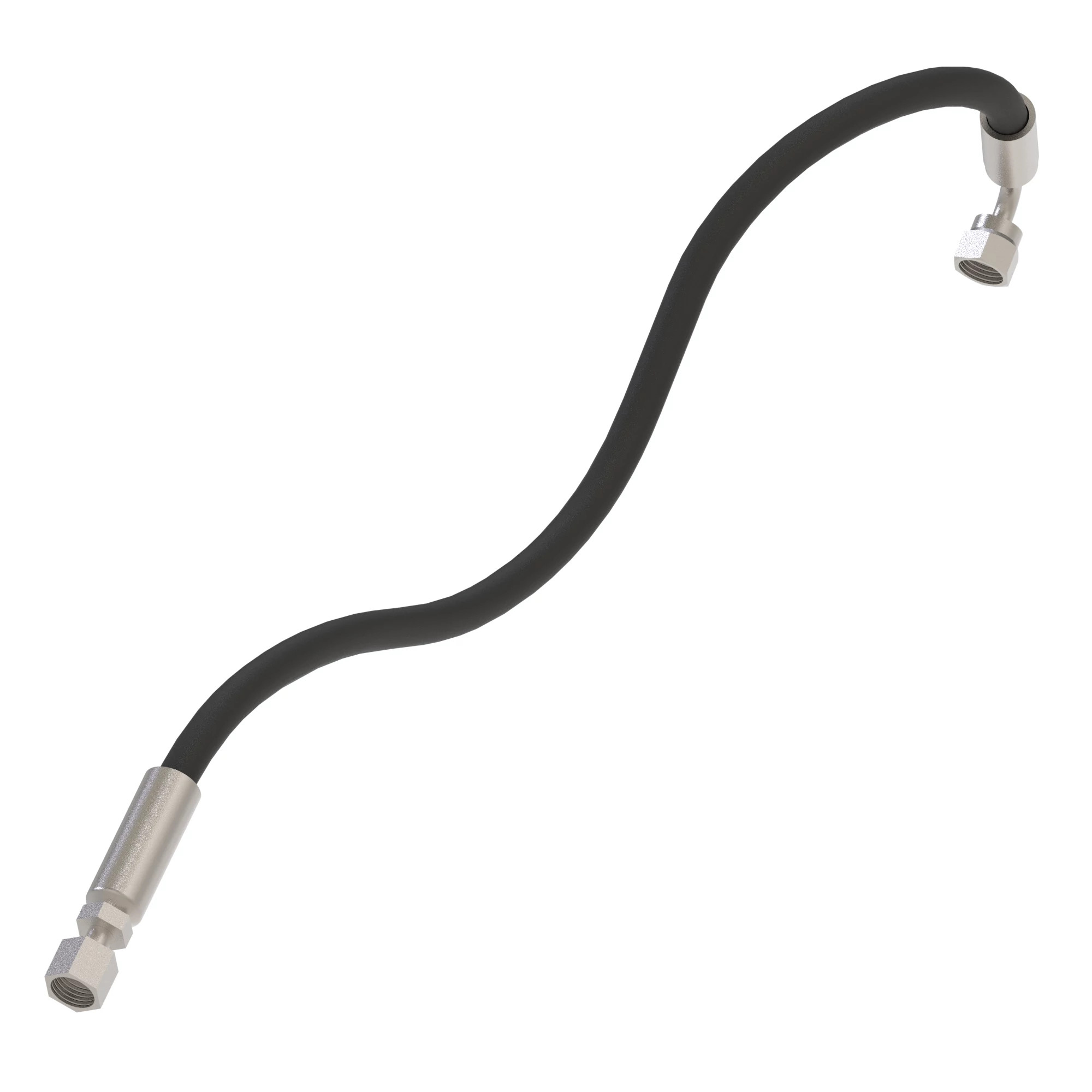 John Deere Compressed Air Hose, Air Compressor - AXE72840