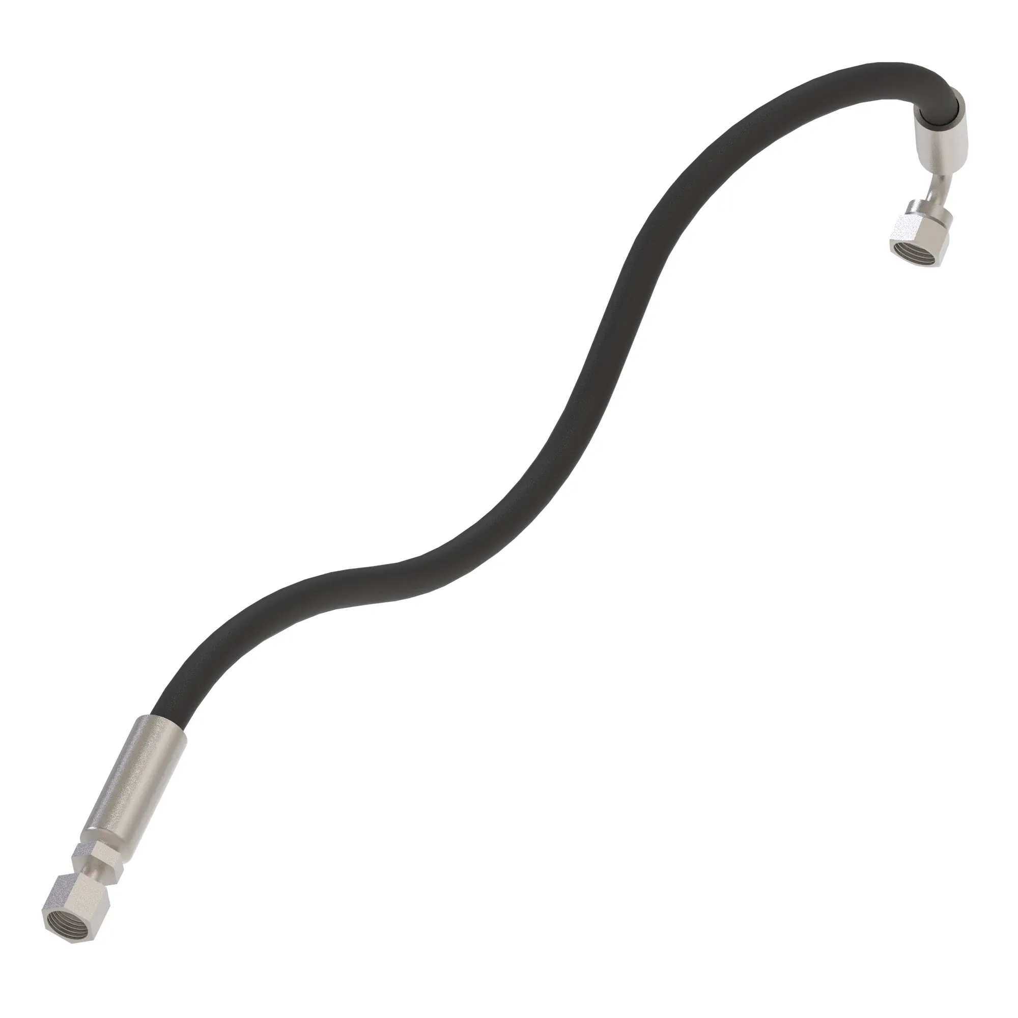 John Deere Compressed Air Hose, Air Compressor - AXE72840