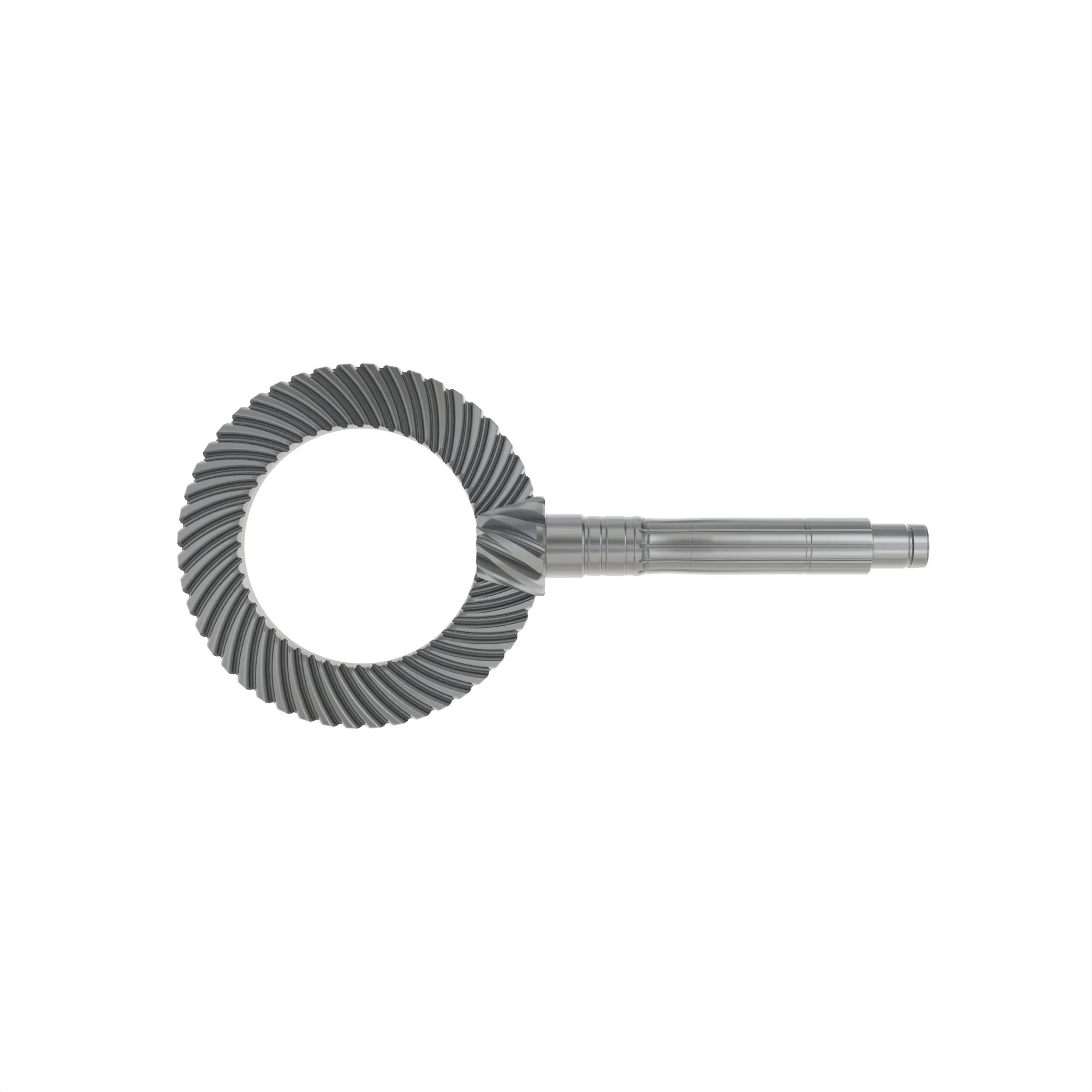 Ring Gear And Pinion