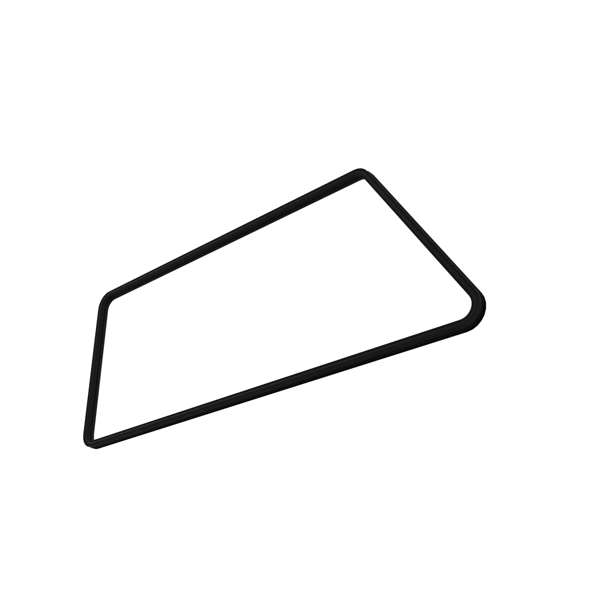 John Deere Bulb Seal, LH - T347536