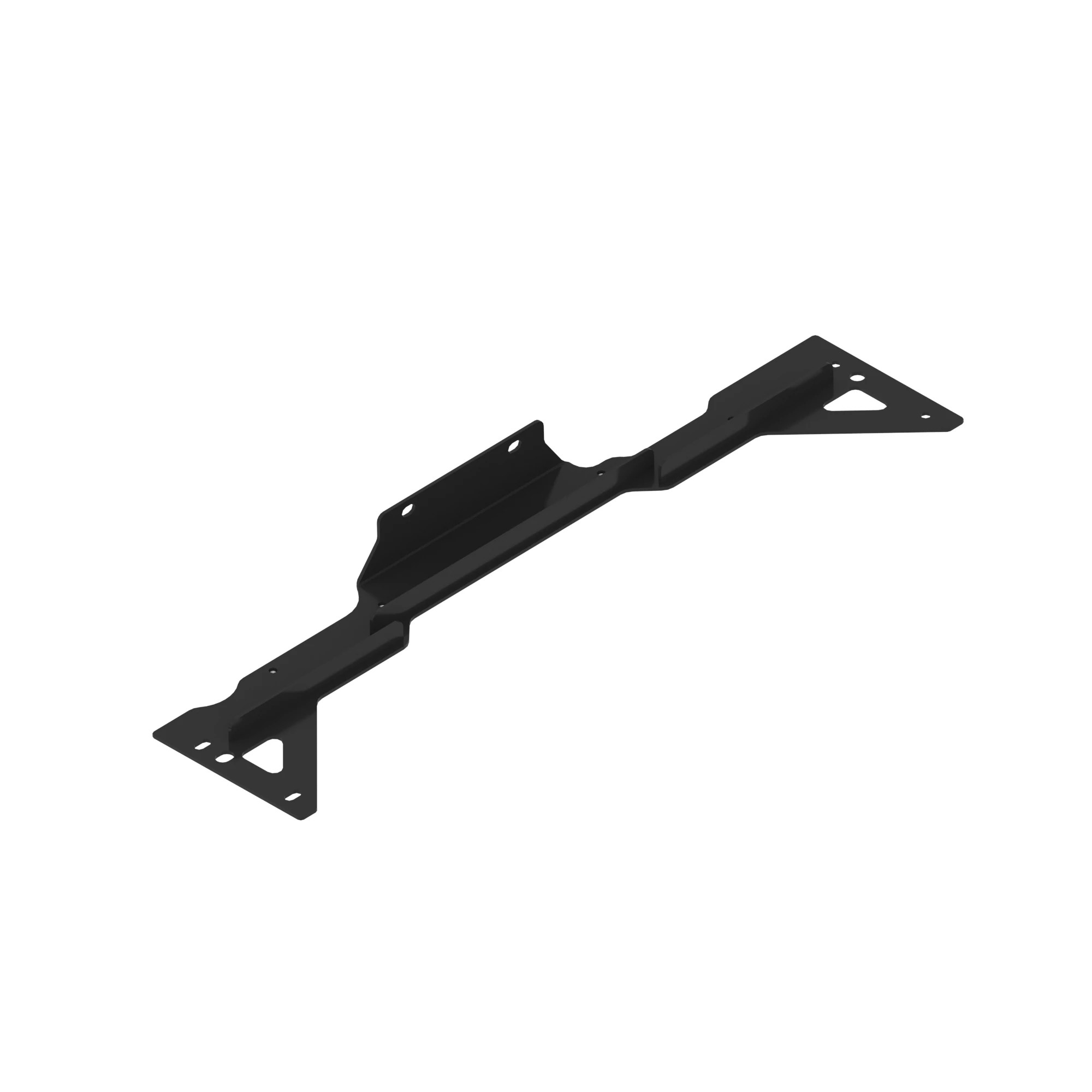 BRACKET, TOP CROSSBAR, COOLING PACK