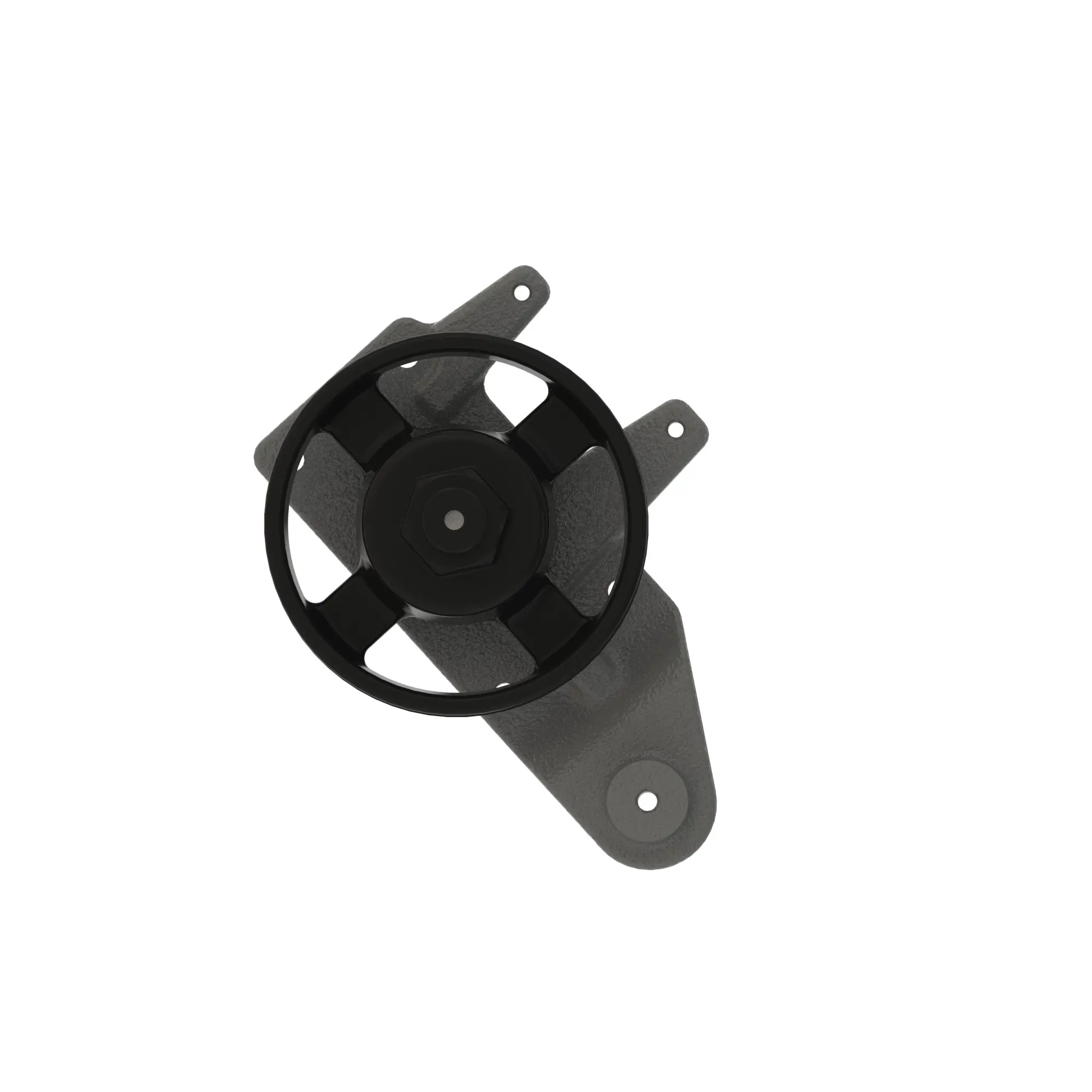 Pulley