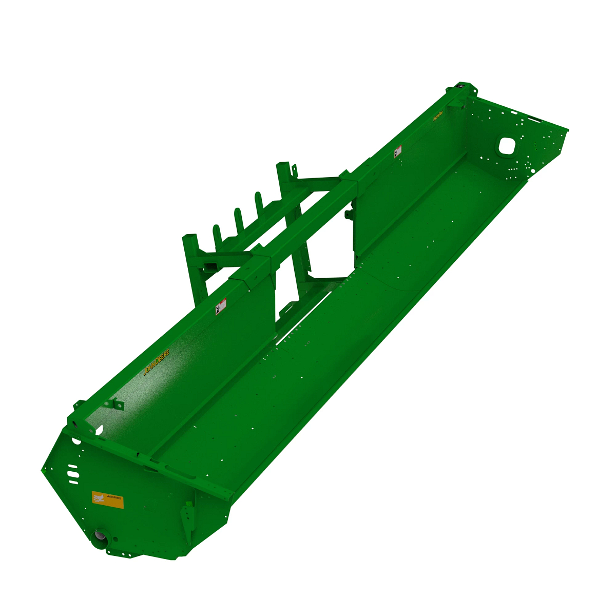 MAIN FRAME, 625F