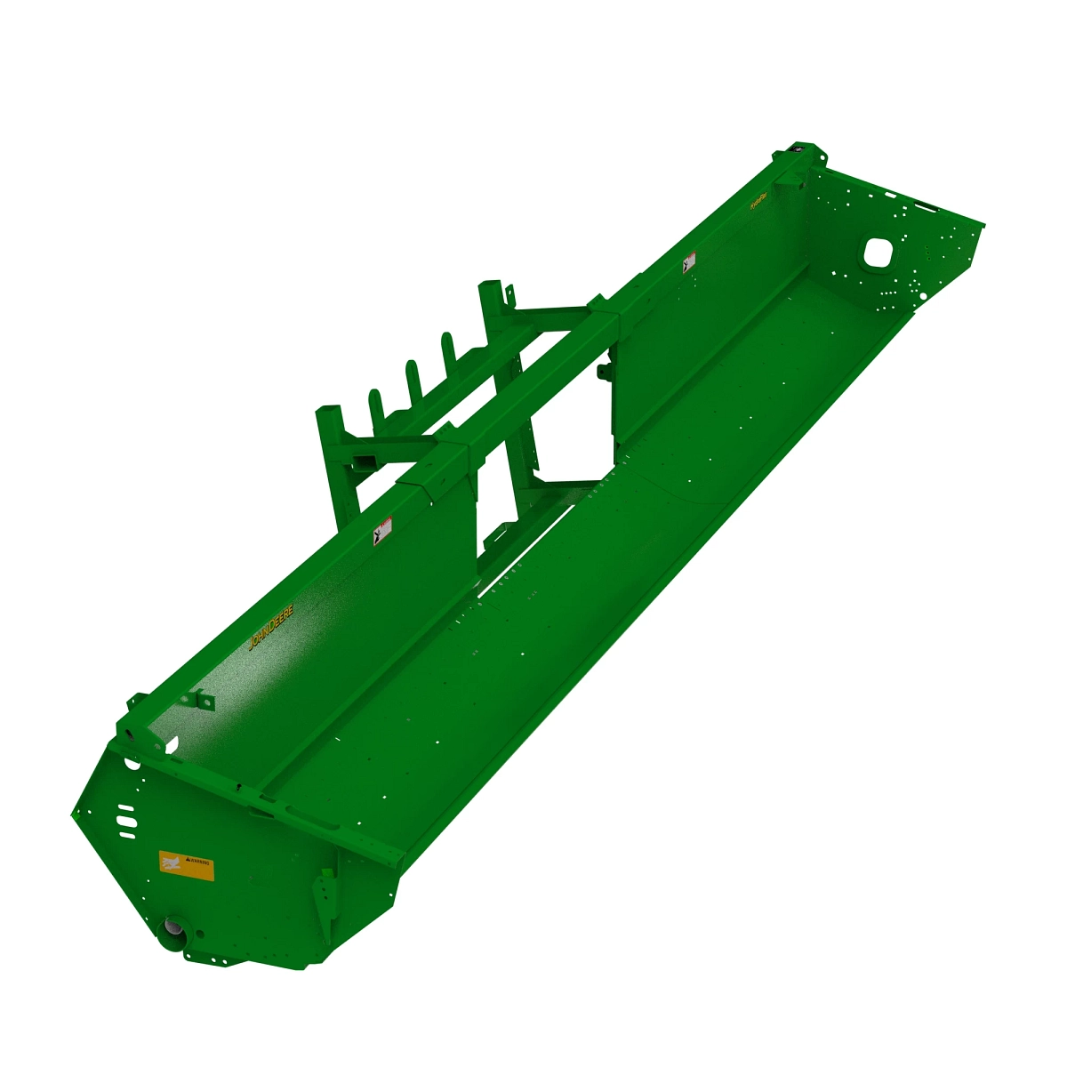 Main Frame