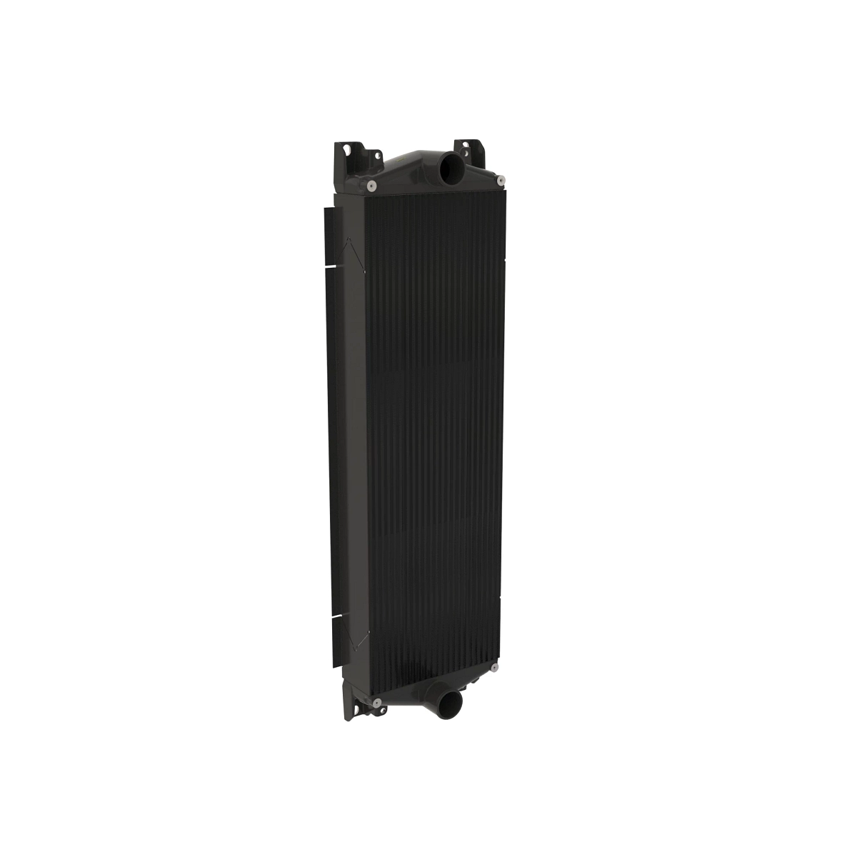 Aftercooler, 13.5L Tier 2_6.35FPI N