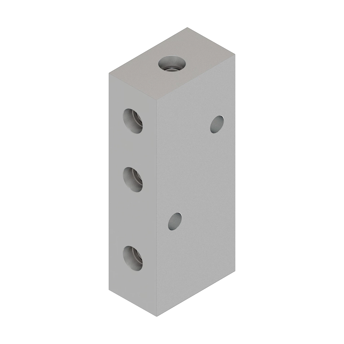 Manifold, Return