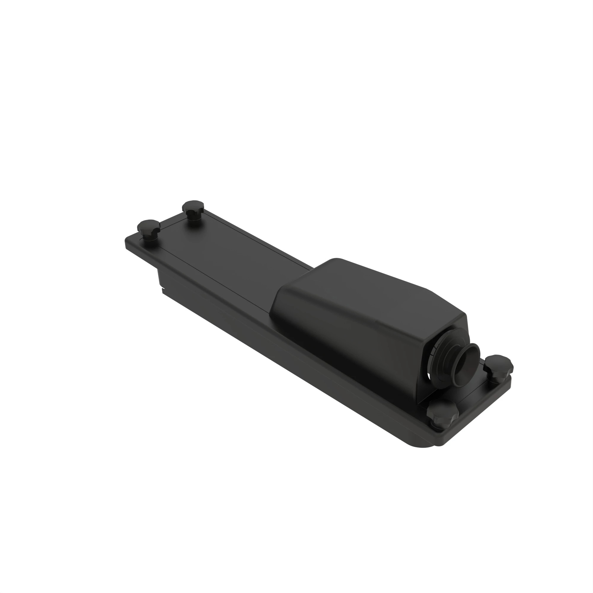 COVER ASSY.,FILTER HSG.