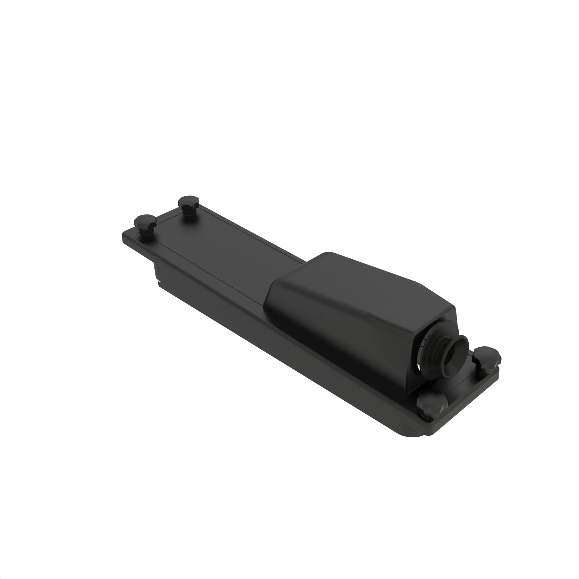 Cover Assy., Filter Hsg.