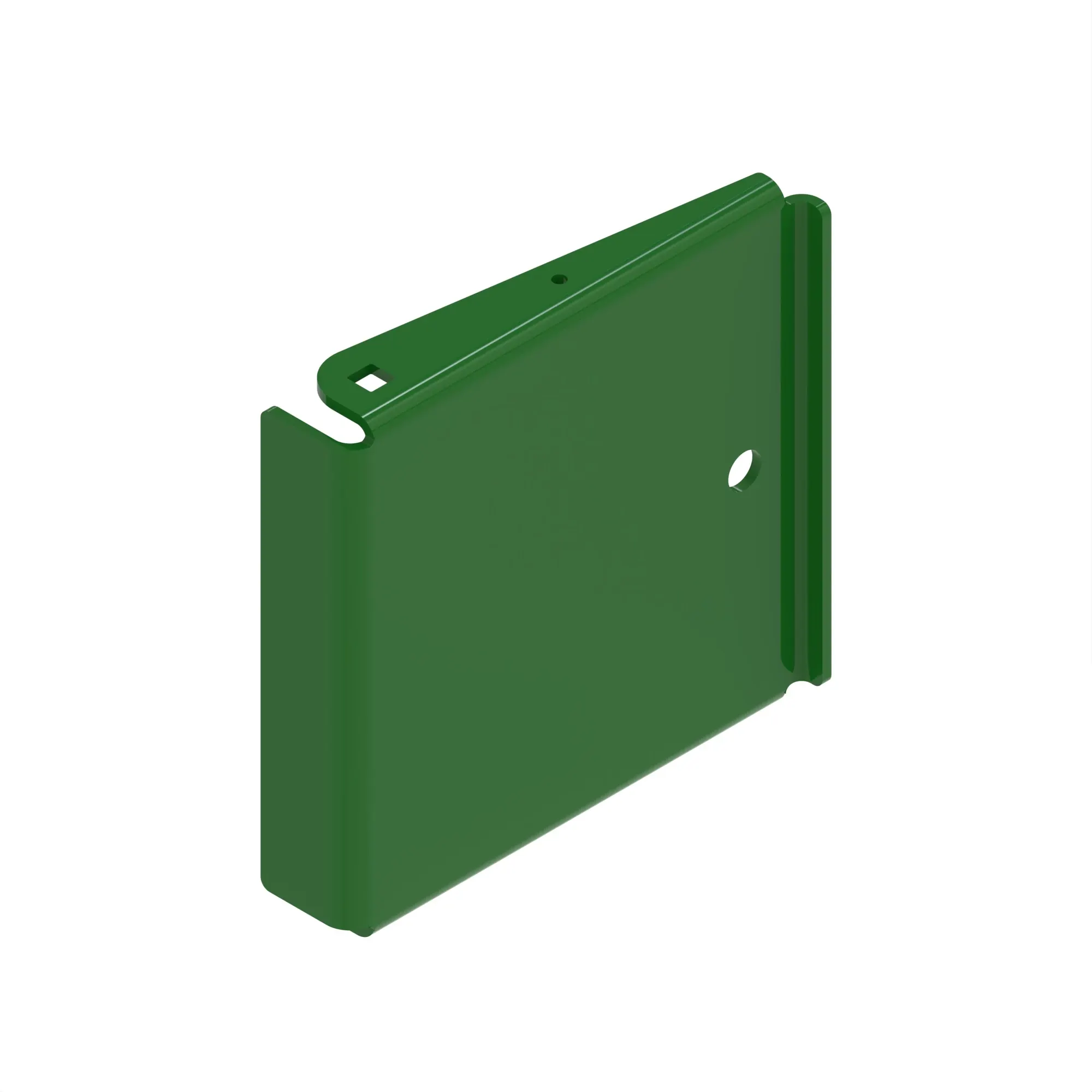 John Deere PTO Shield Door - R117430