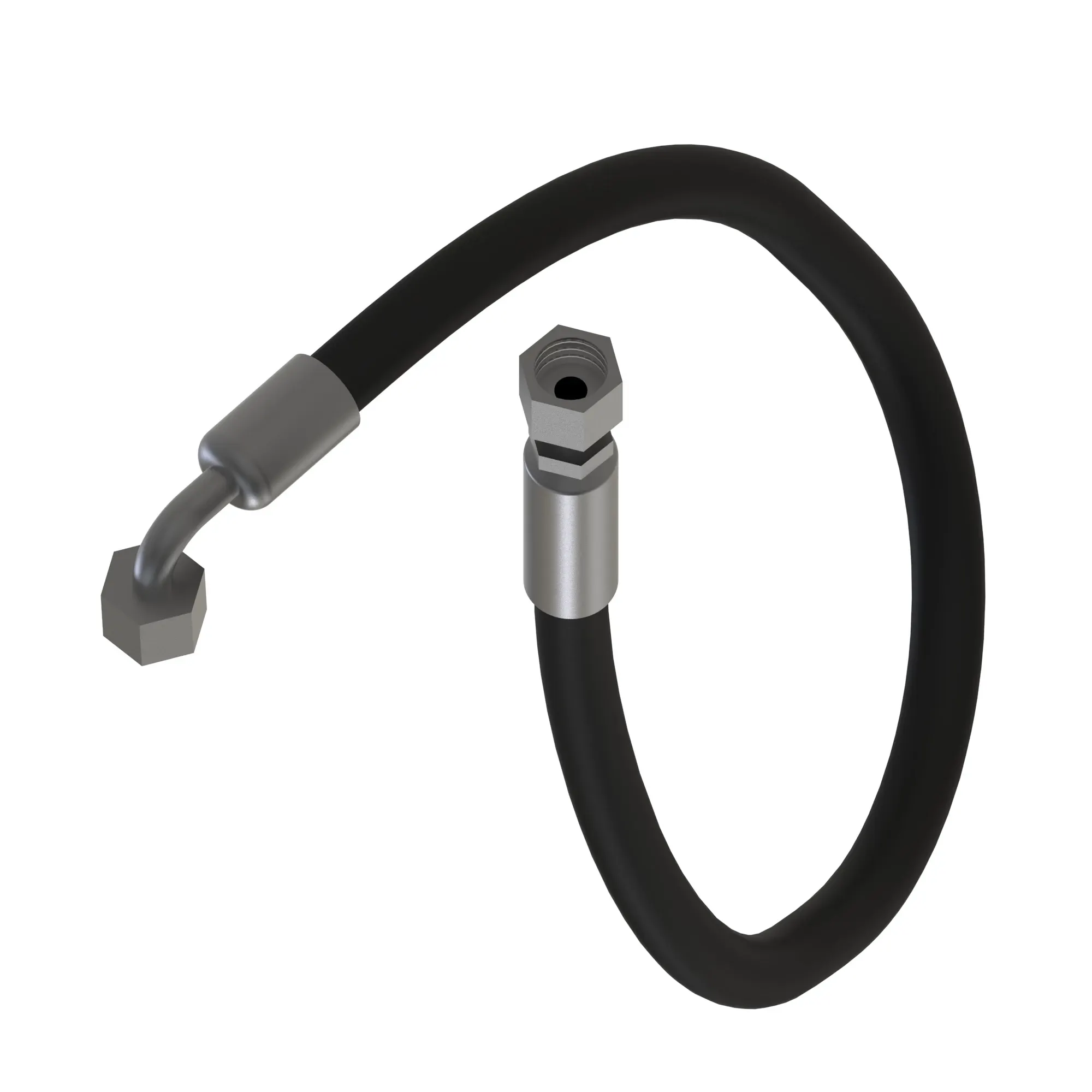 Hydraulic Hose