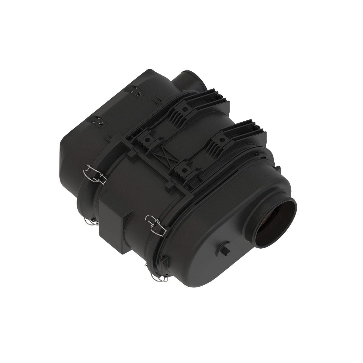 John Deere Air Cleaner Assembly - AT410529