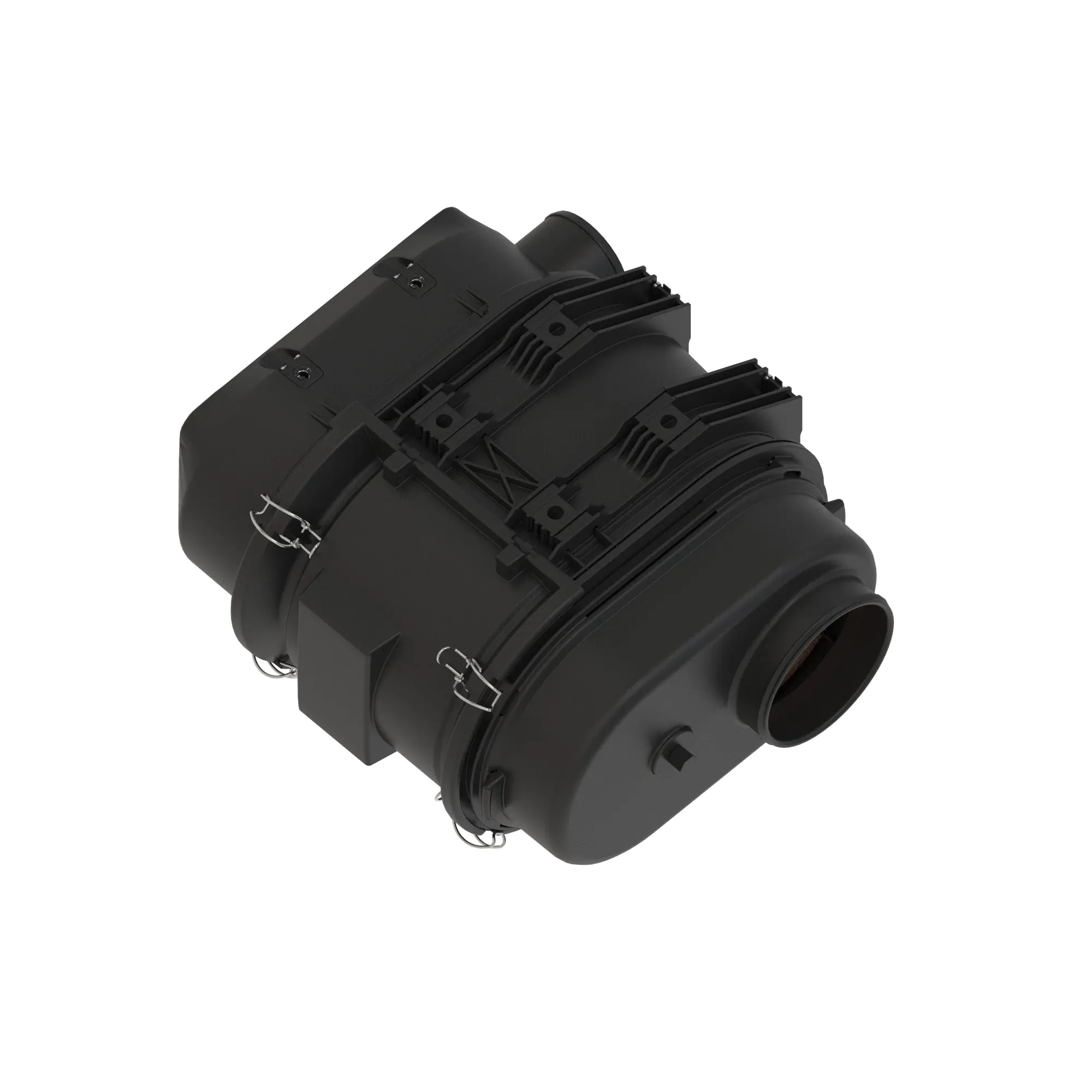 John Deere Air Cleaner Assembly - AT410529