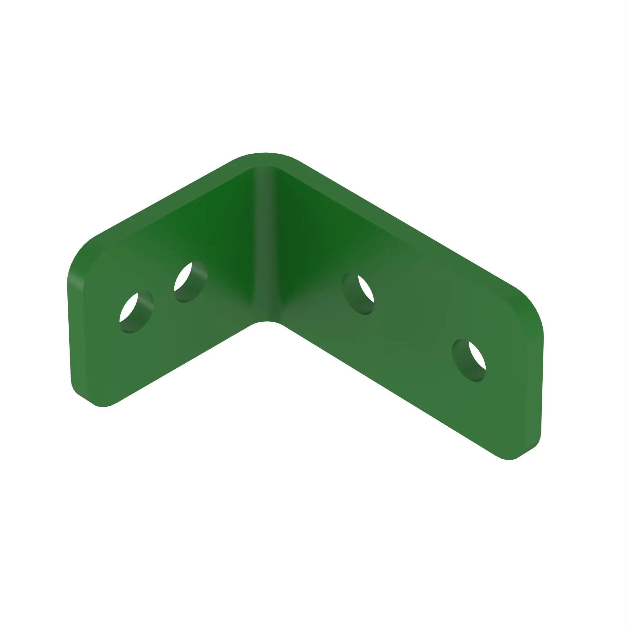 BRACKET, LATCH HOOK