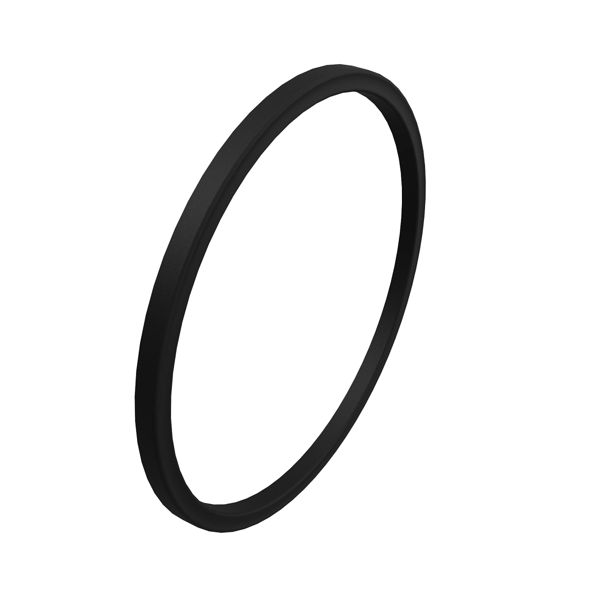 John Deere Operator Manual Container Gasket - N242383