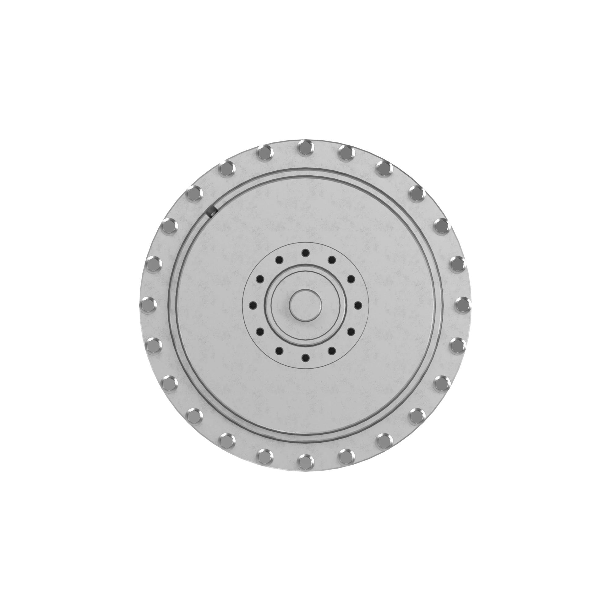 Torque Converter