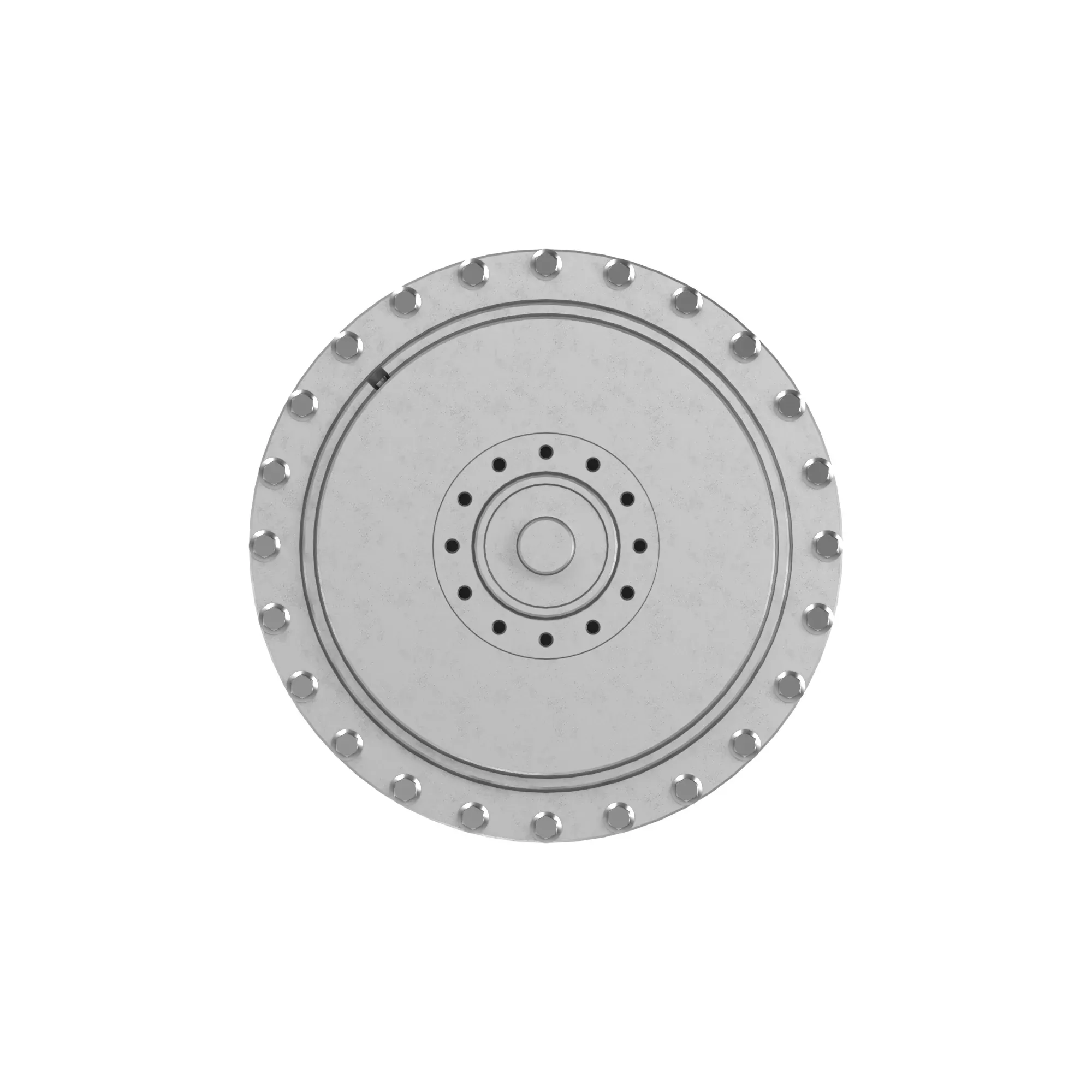 Torque Converter