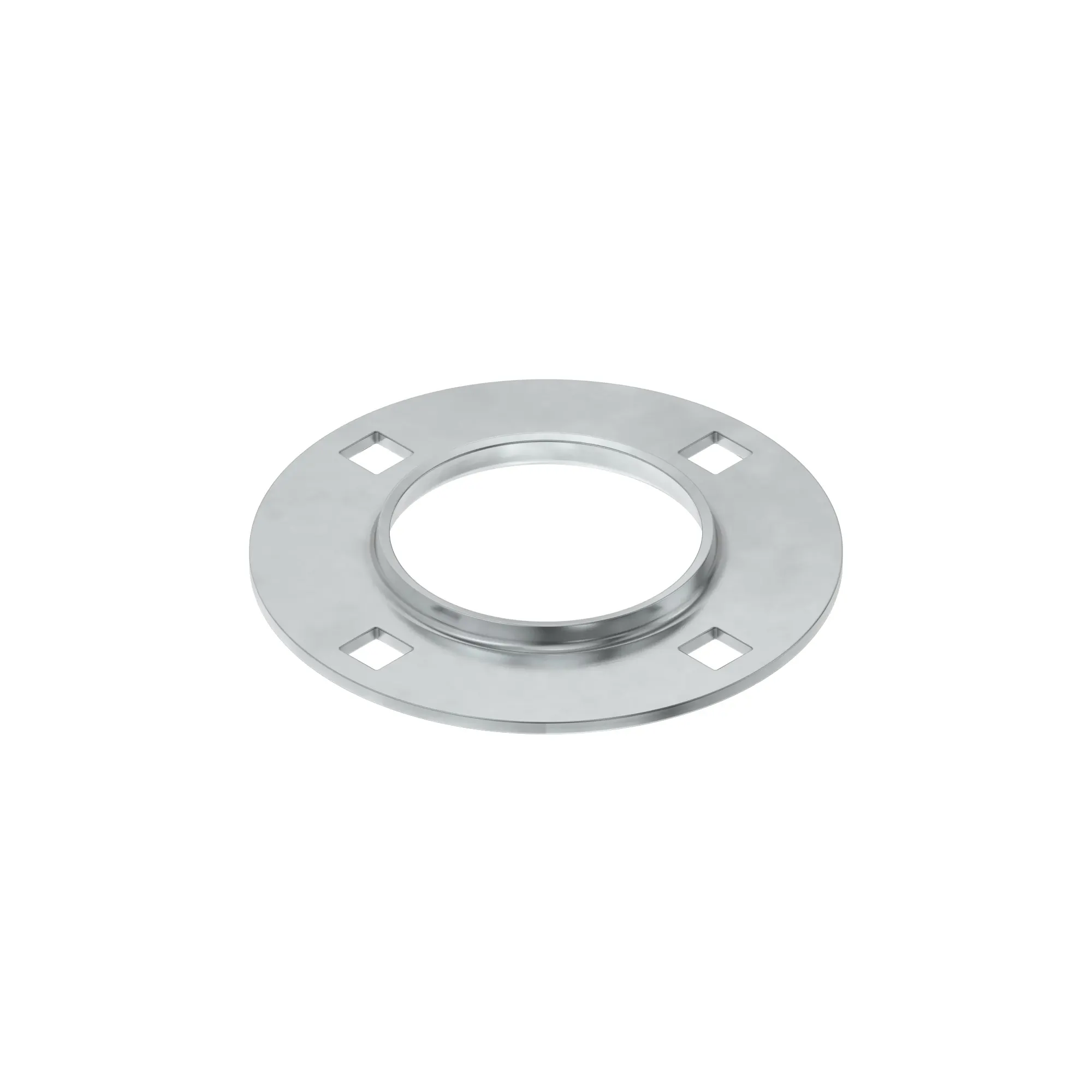 John Deere 4-Hole Flanged Bearing Housing - CC33617