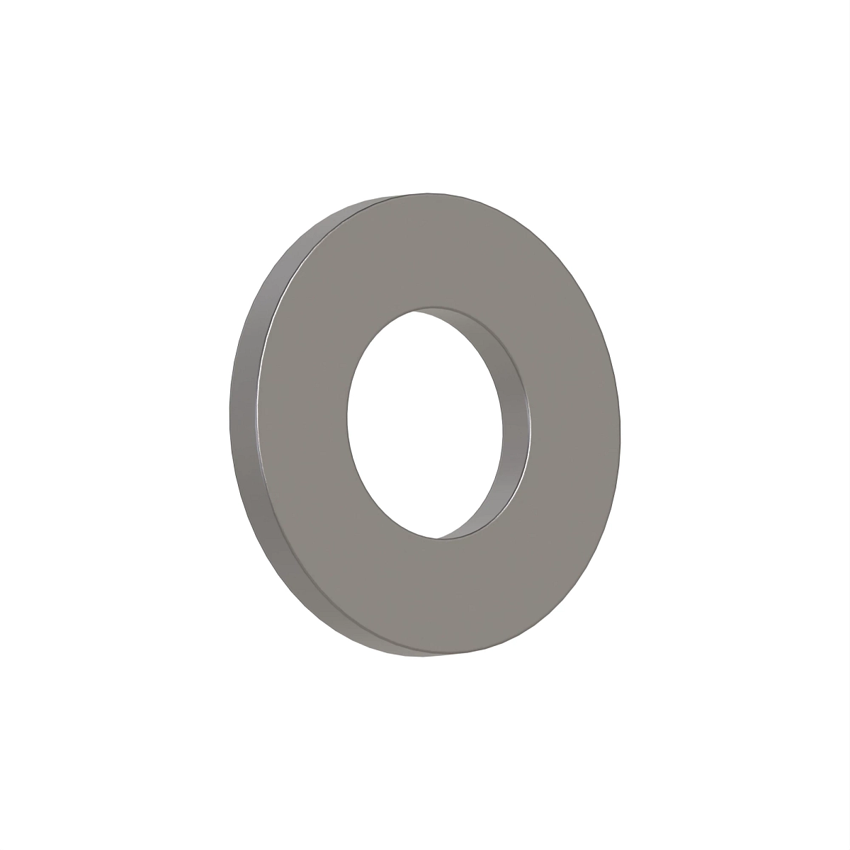 Washer, Speed Control Mecha
