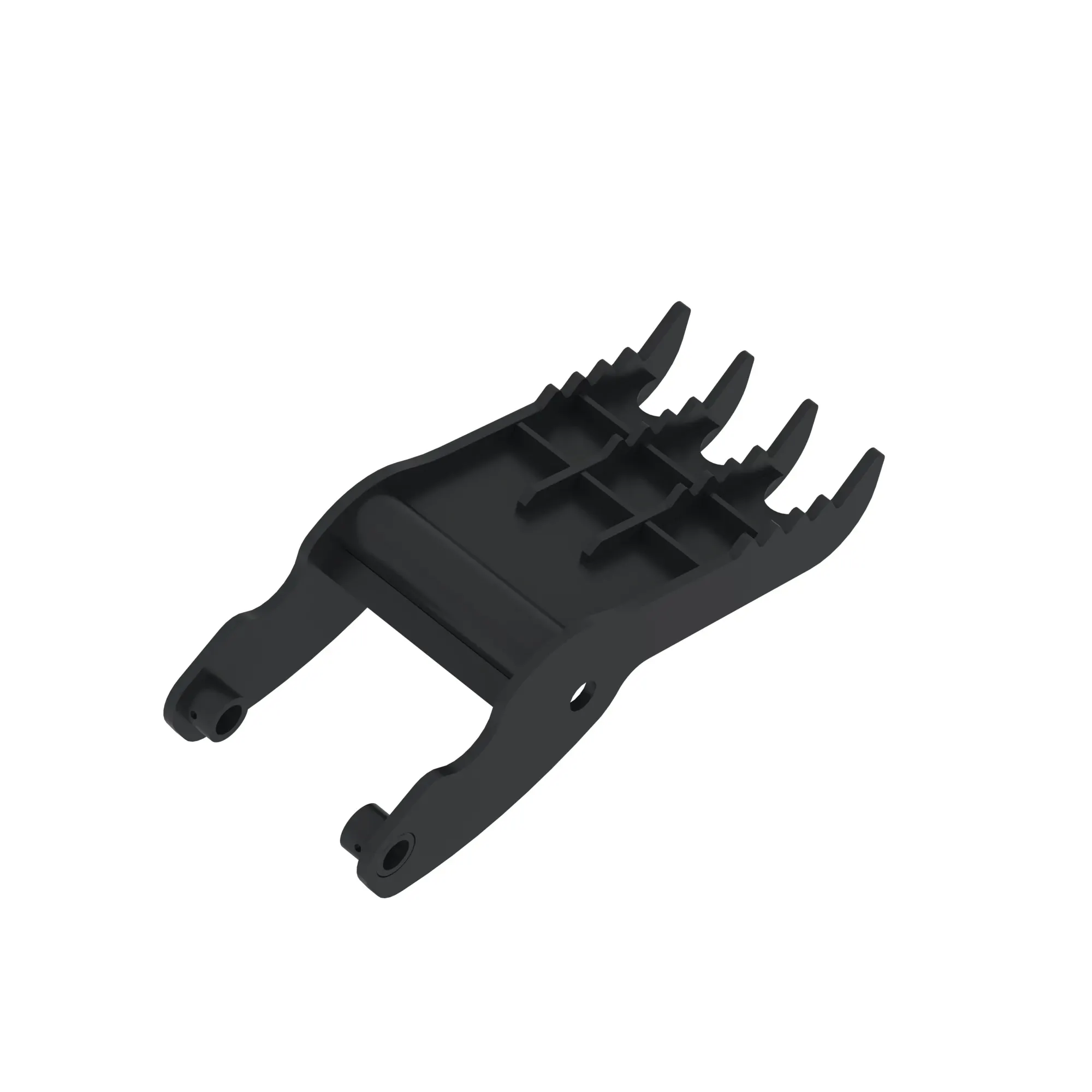 John Deere Replacement Thumb Grapple - AT468450