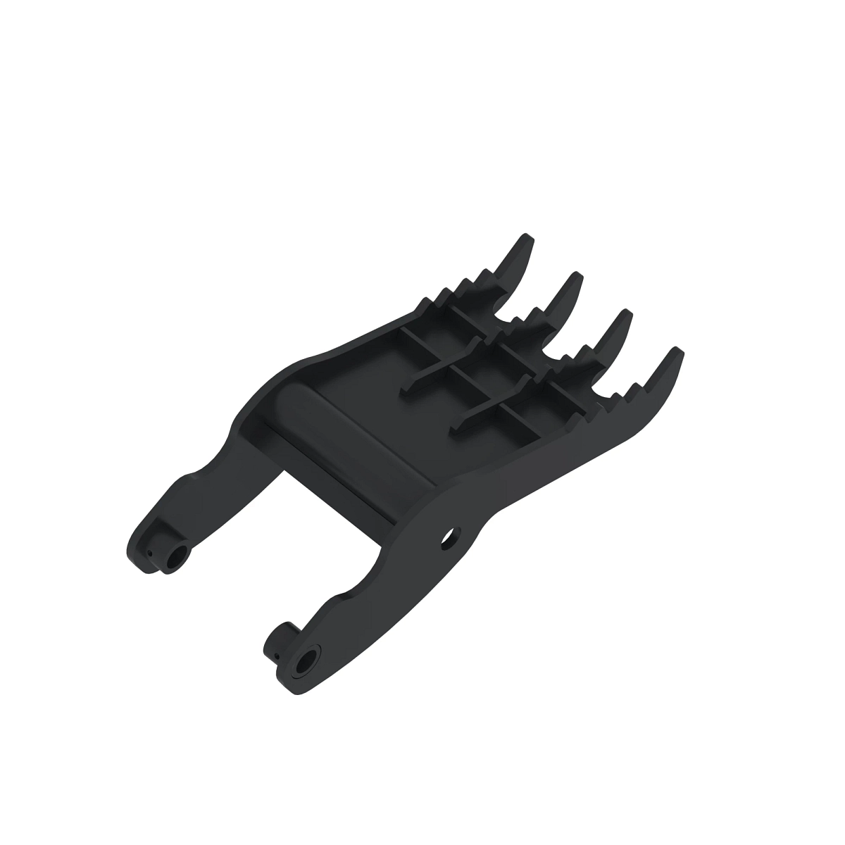 Grapple, Thumb, 4-Tine, 310S/410