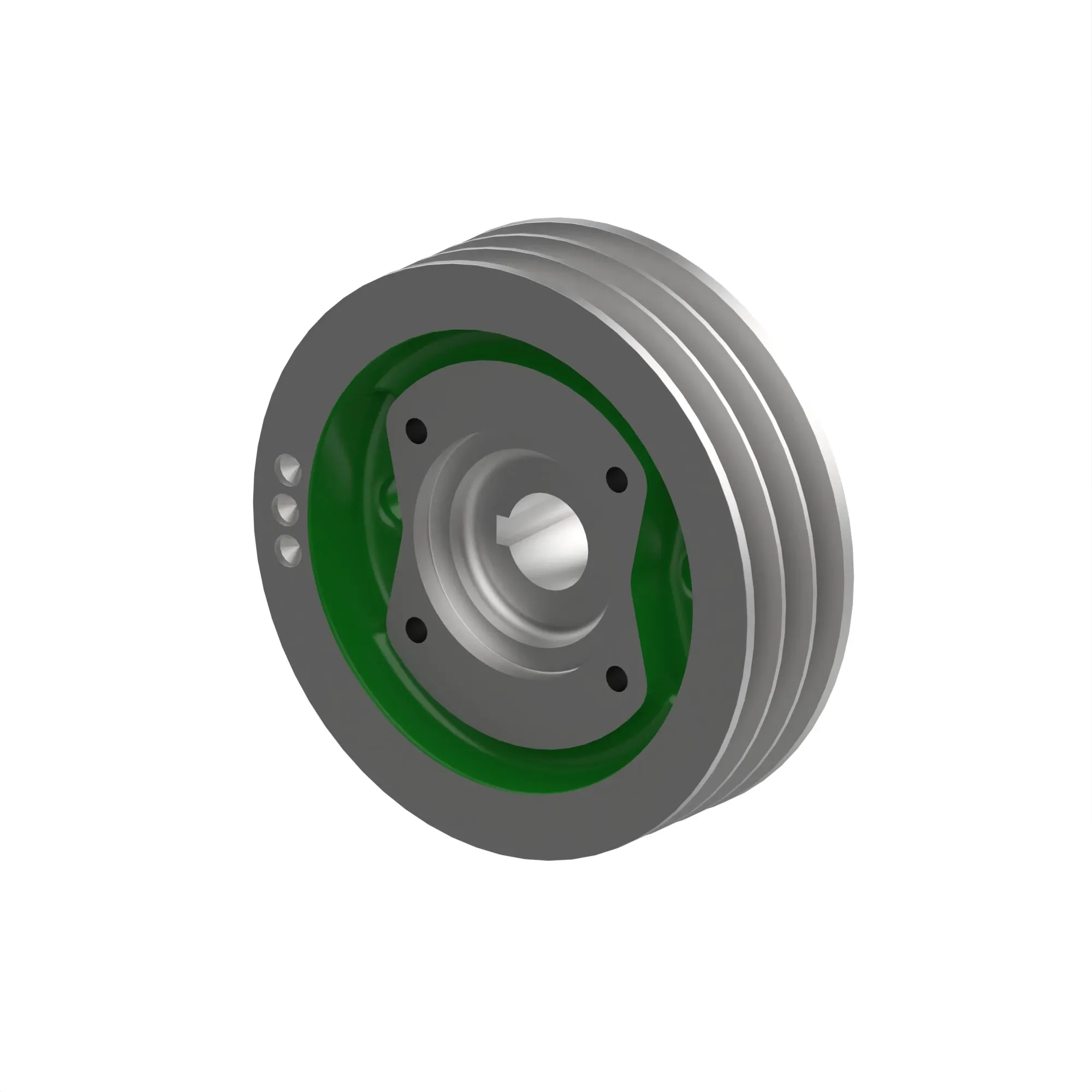 SHEAVE HYD PUMP DRIVER
