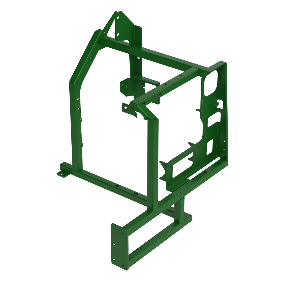 Frame, M900 Solution System