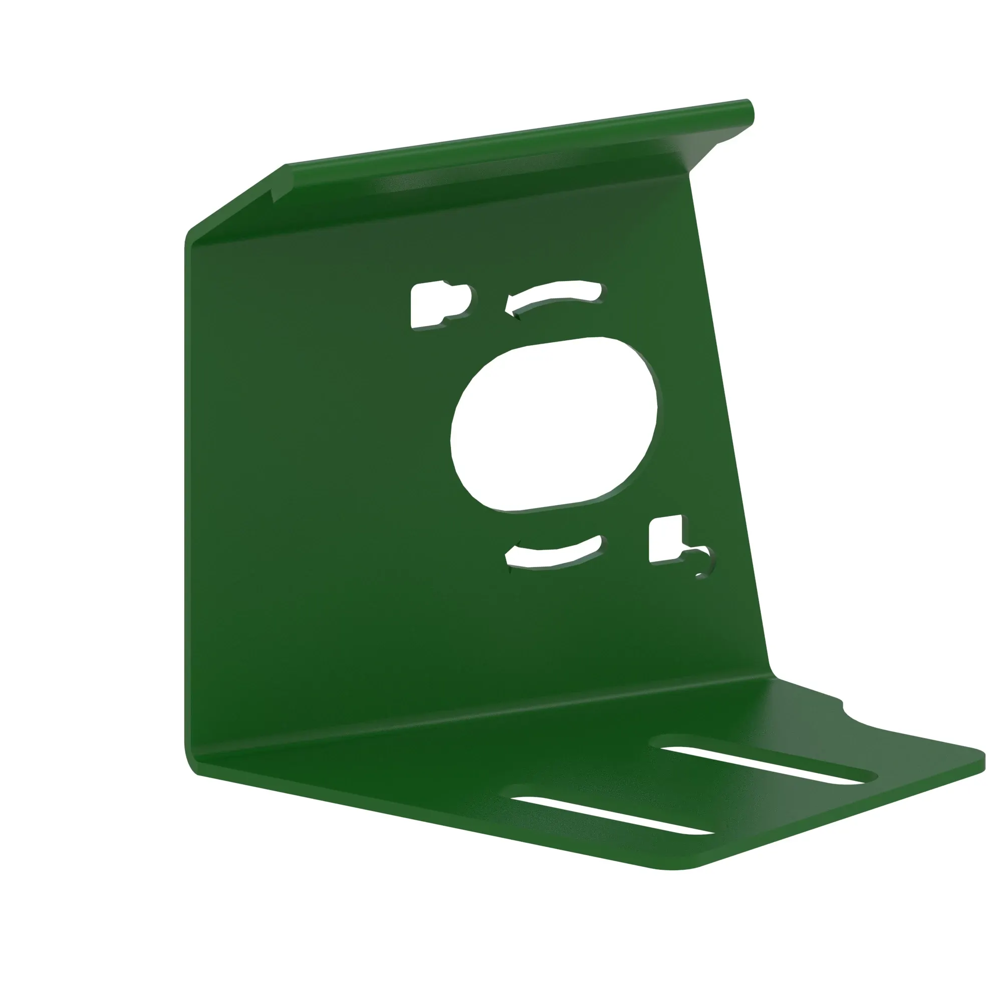 John Deere Shield - HXE194583