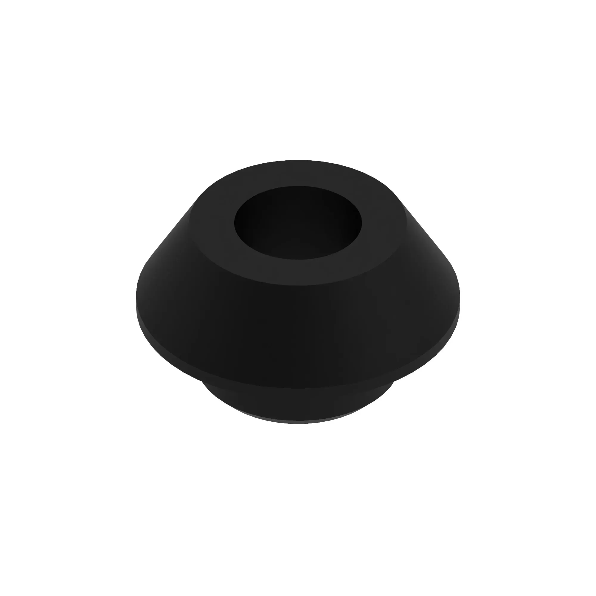 John Deere Rubber Grommet - T234394