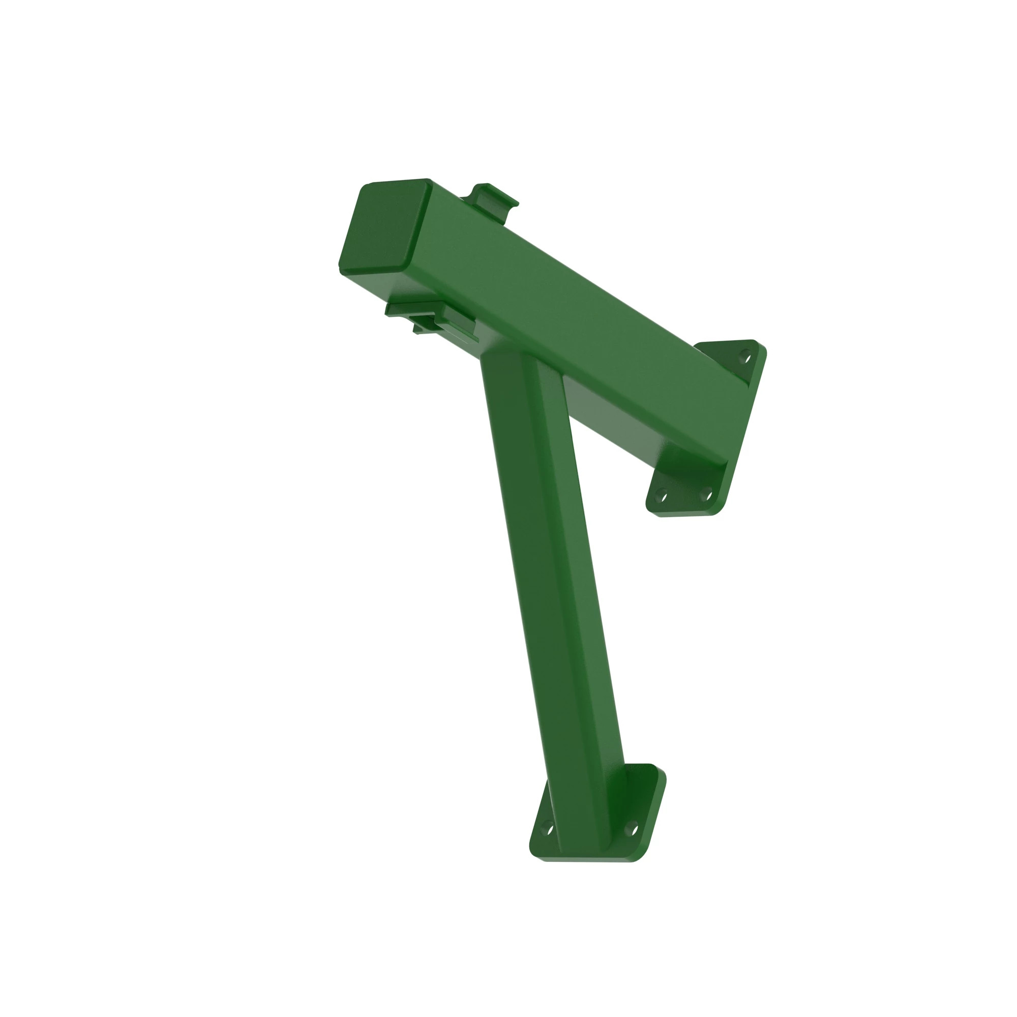 STRUCTURAL TUBE, TUBE, SHORT STUB