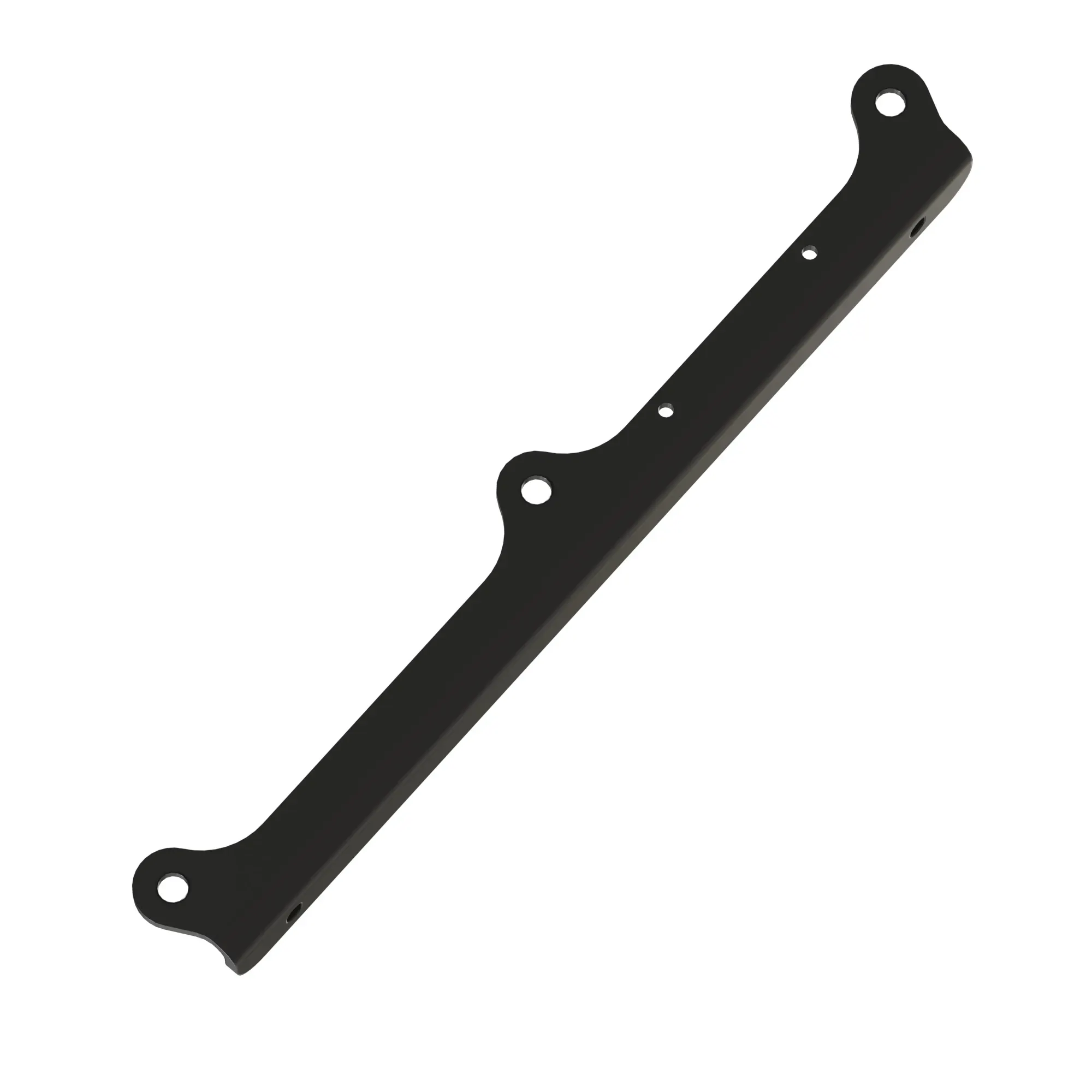 BRACKET, UPPER RADIATOR