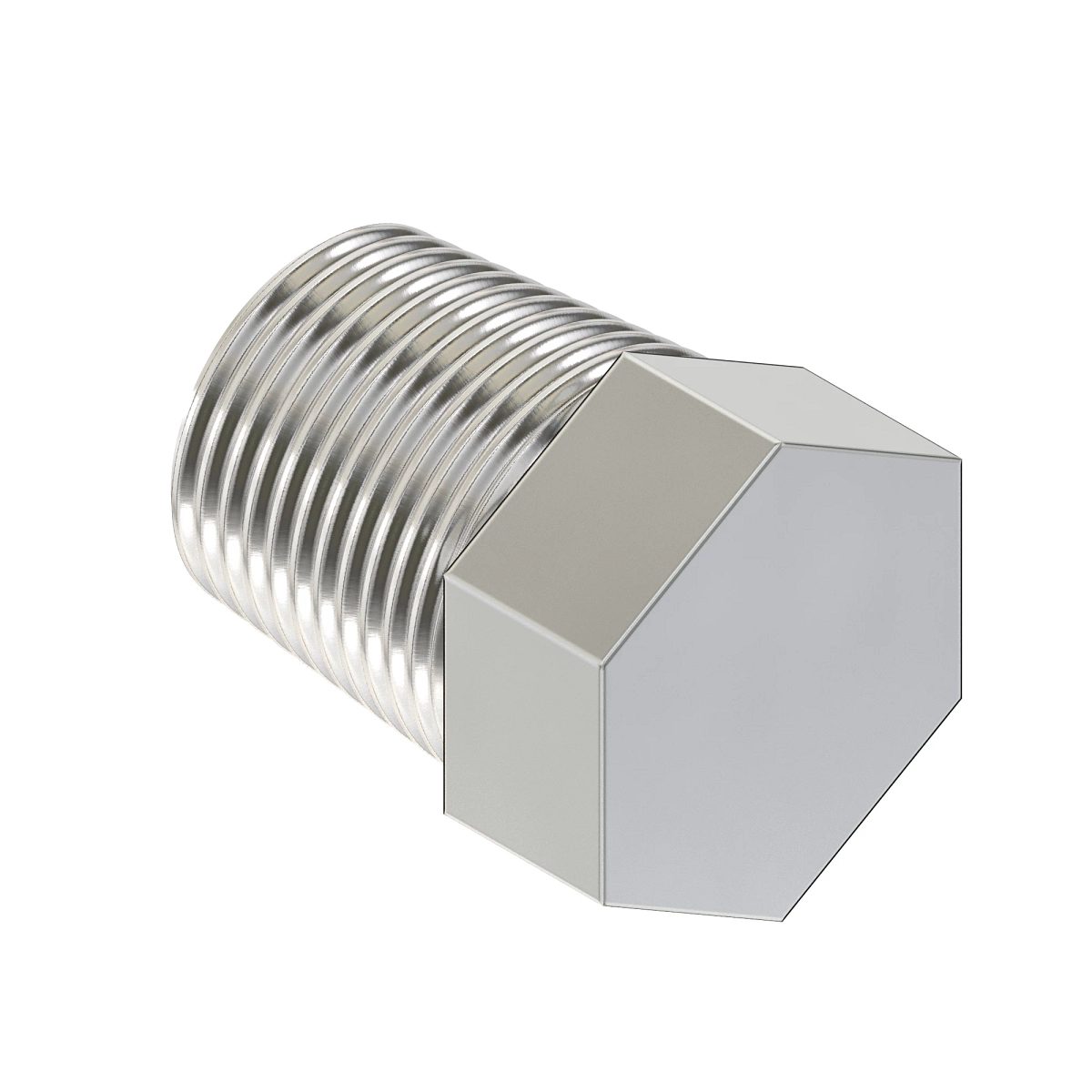 Fitting, Pipe Plug