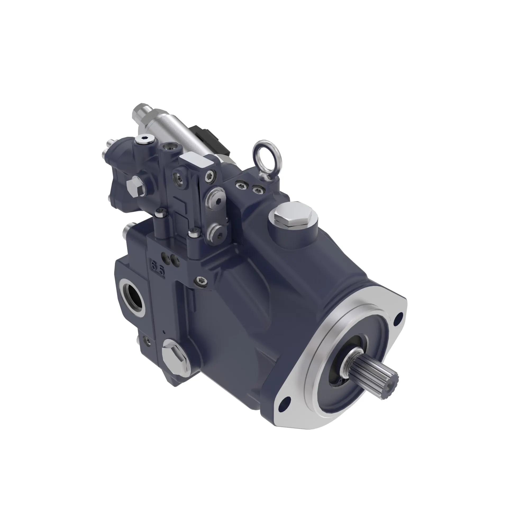 Hydraulic Pump