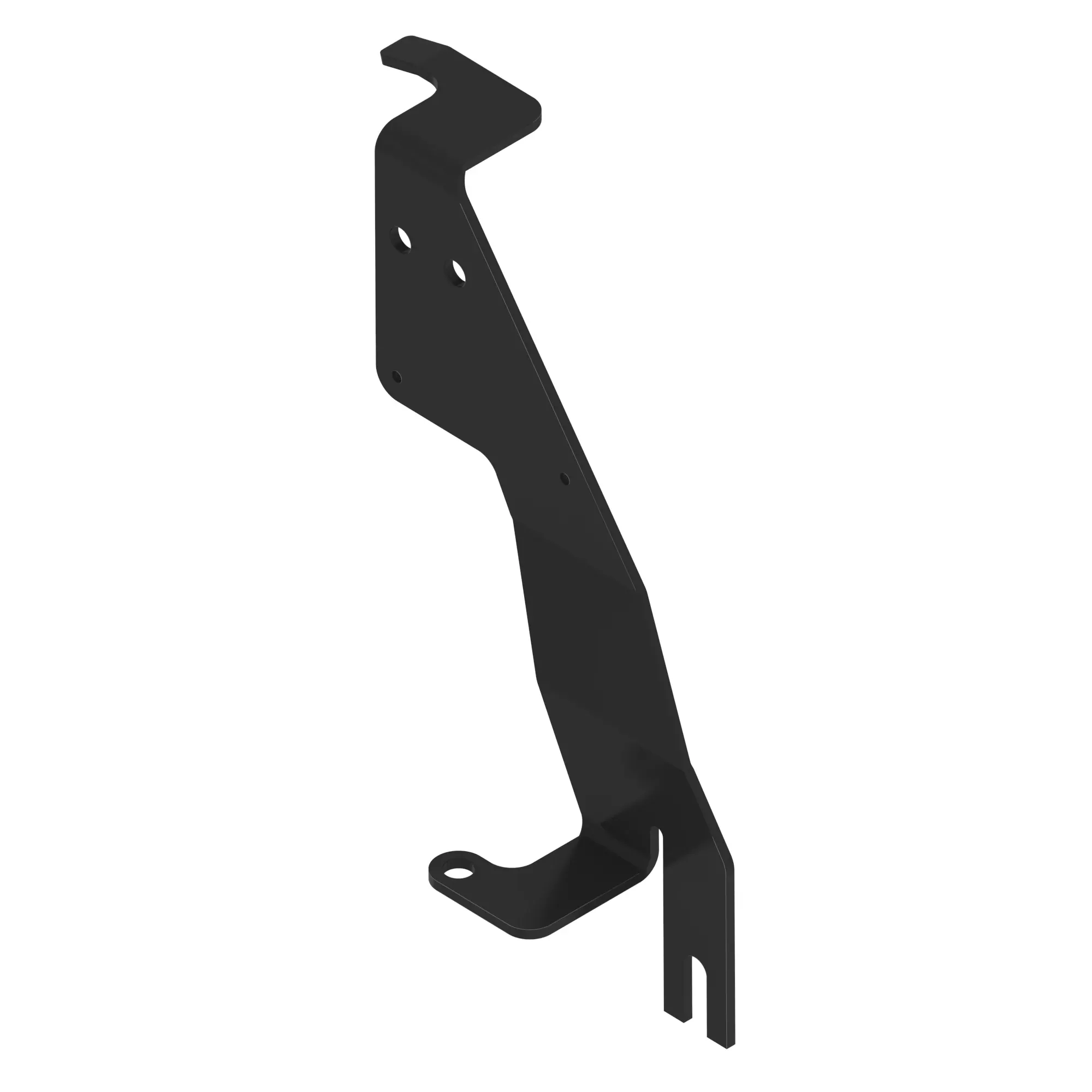 BRACKET, AIR INTAKE