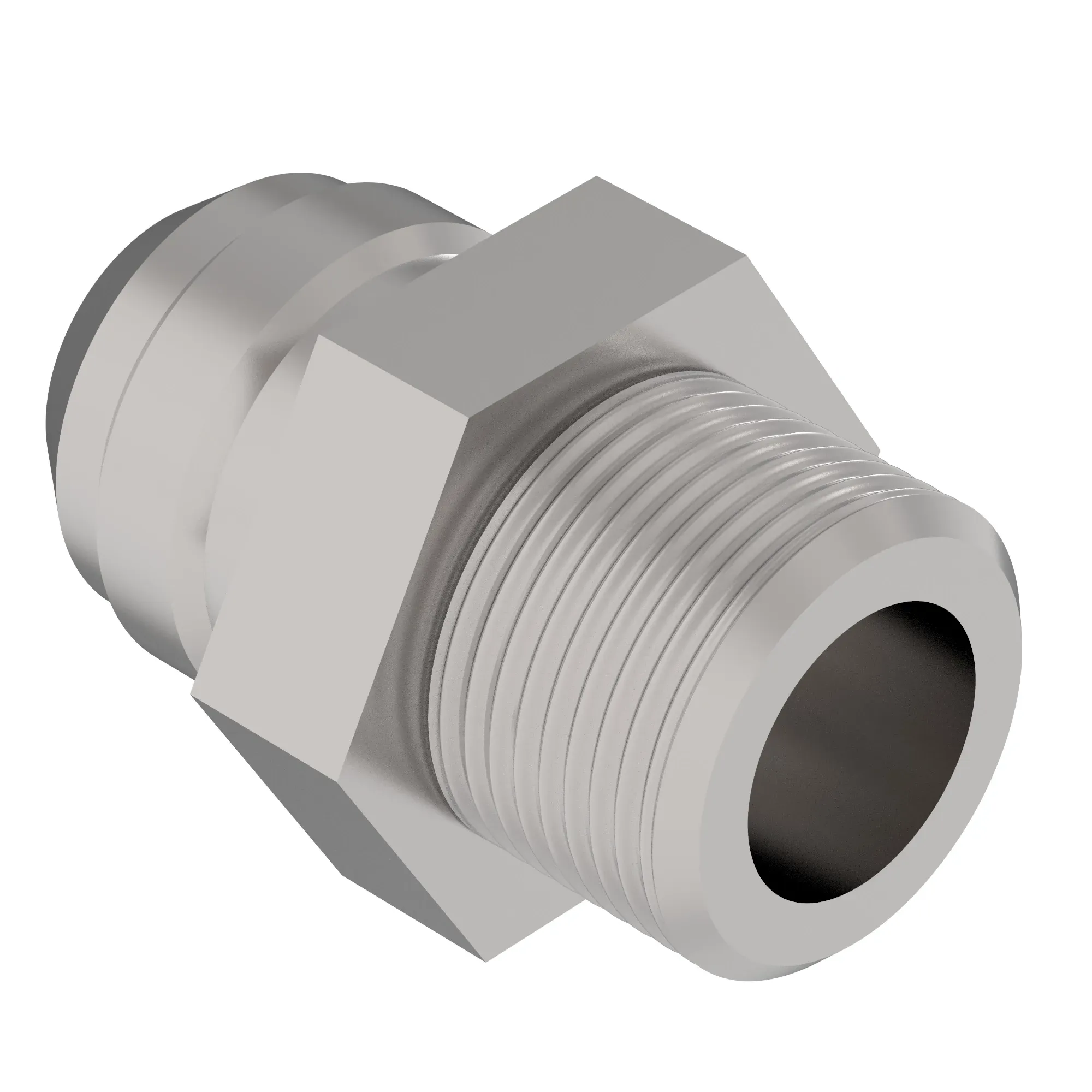 John Deere Fitting - AT253281