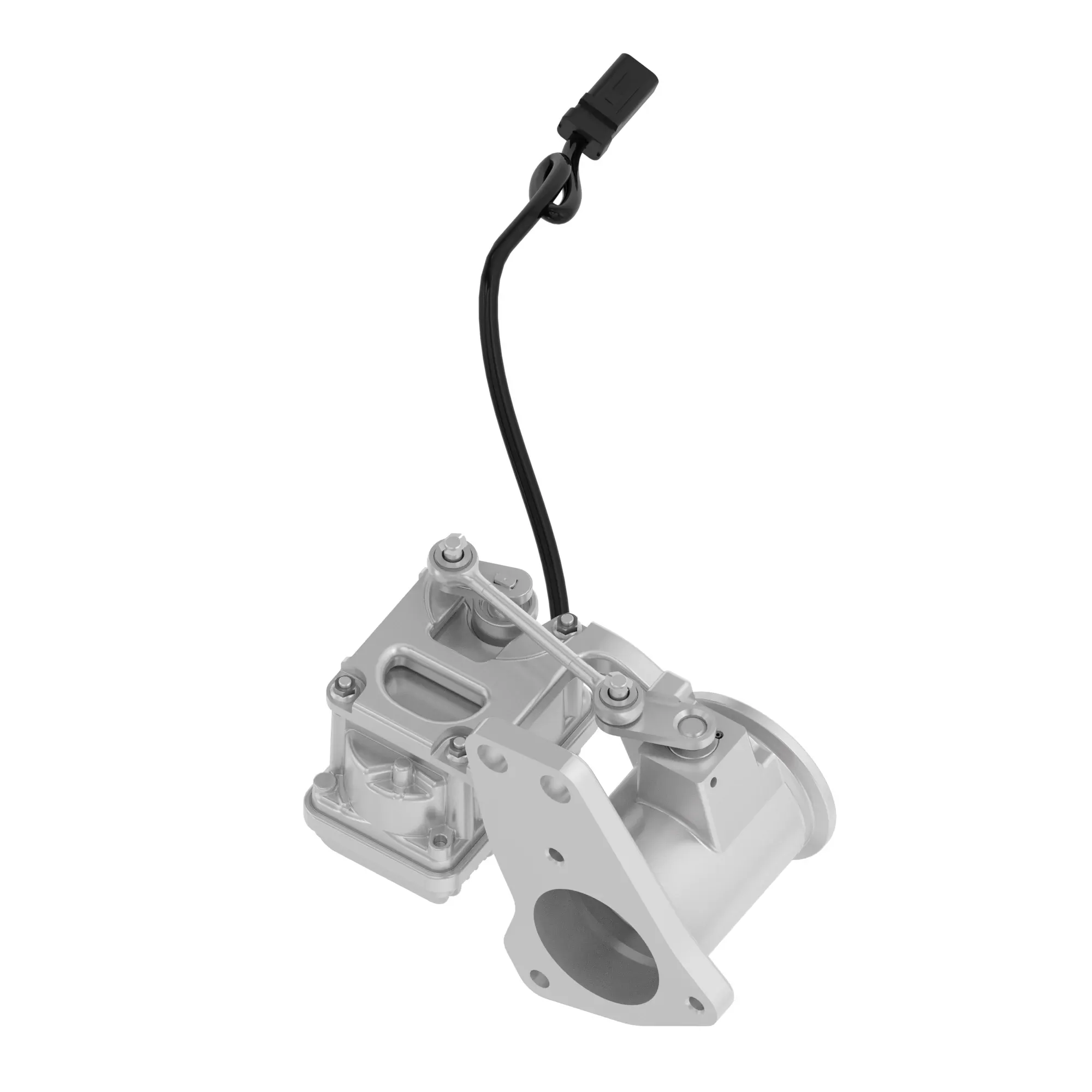 Exhaust Valve