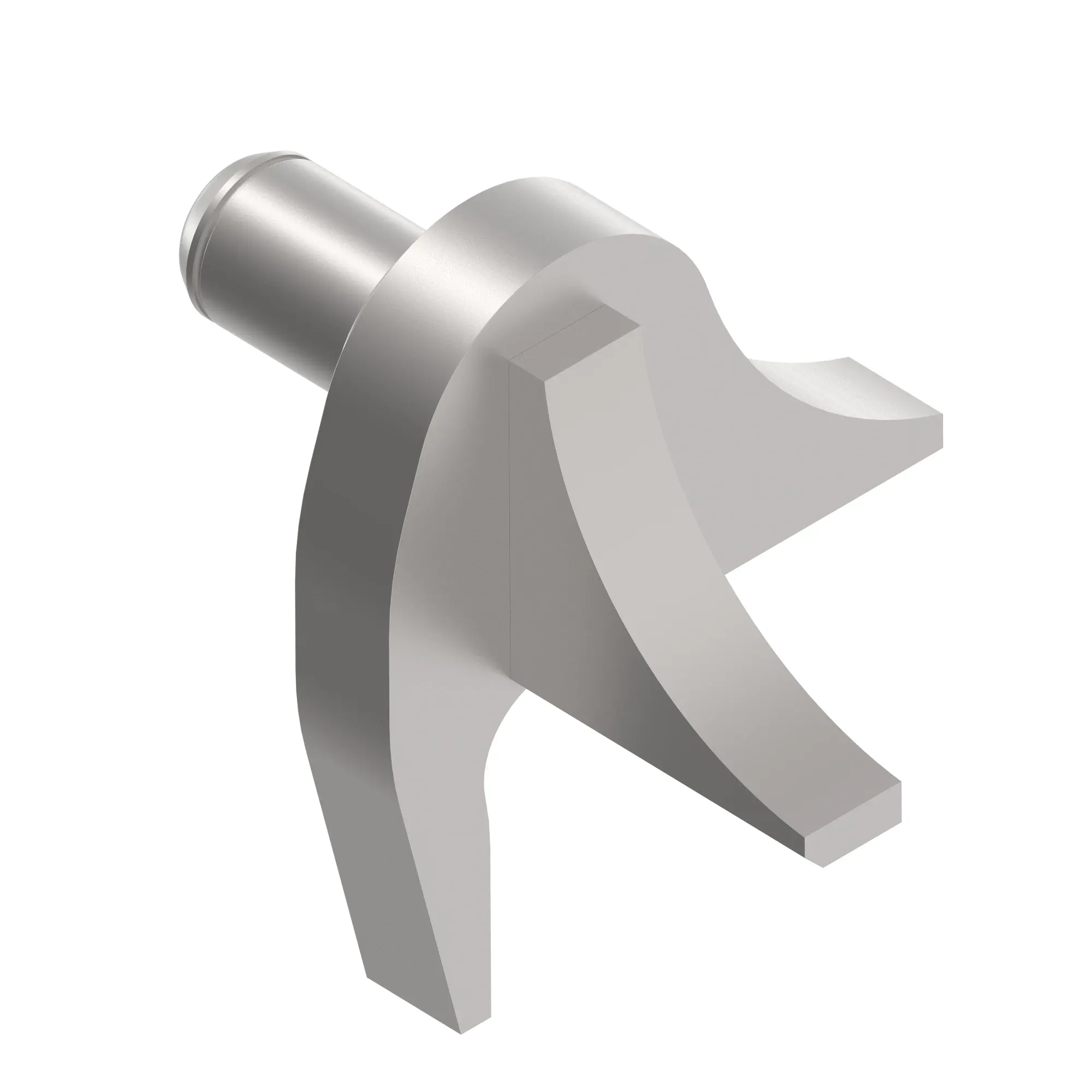 BRACKET, CANTILEVER BRACKET POWERED