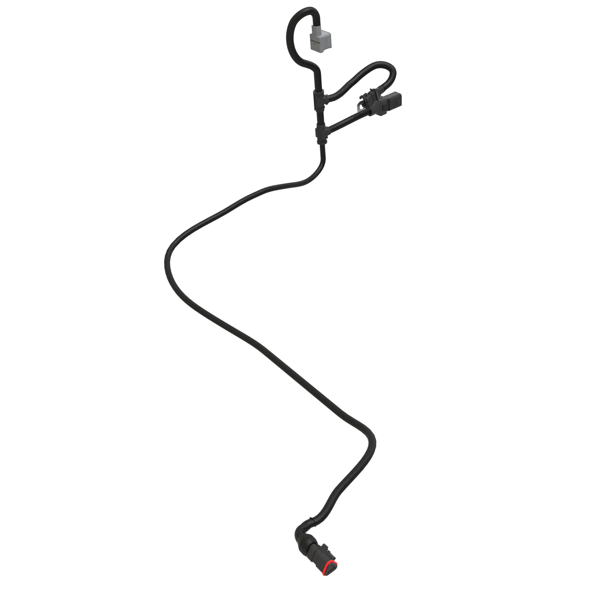 John Deere Fuel Sensor Wiring Harness - F723057