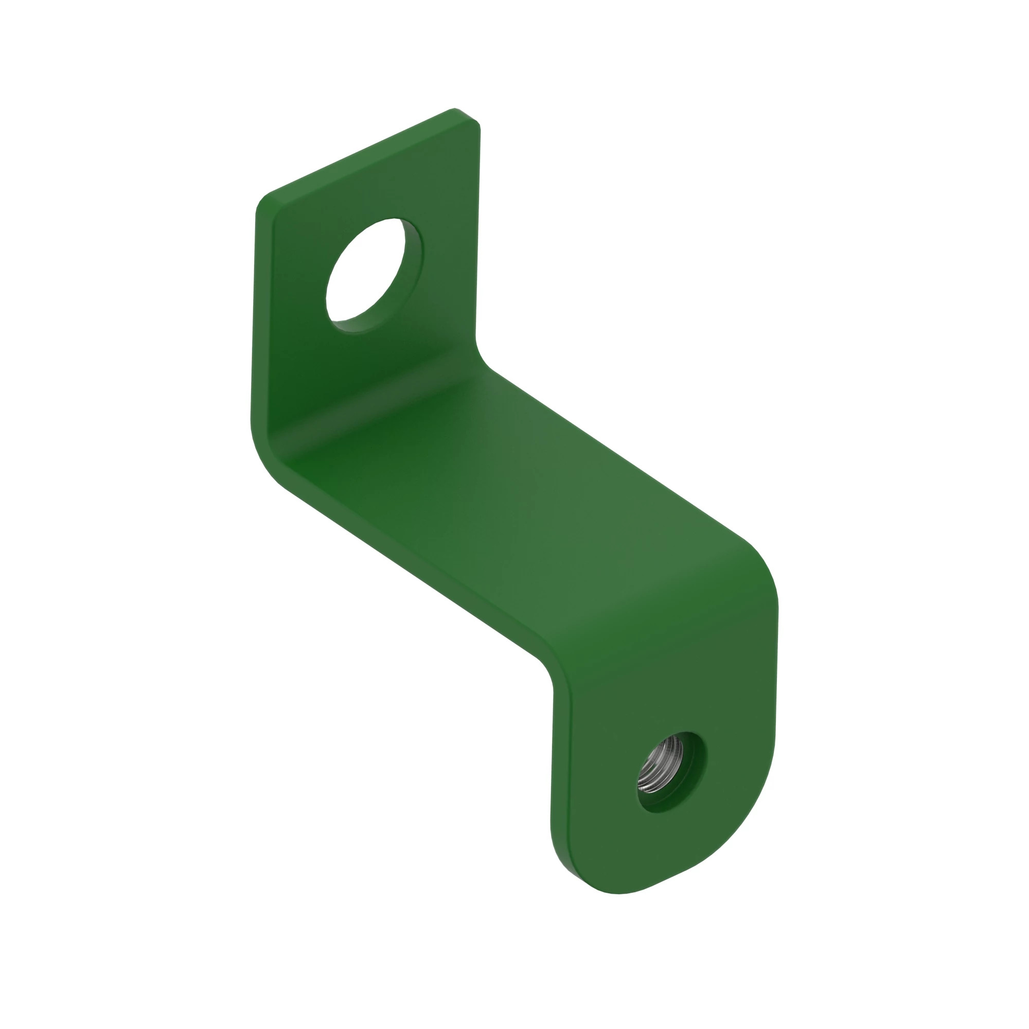 BRACKET, MOUNTING BRACKET AXLE OIL