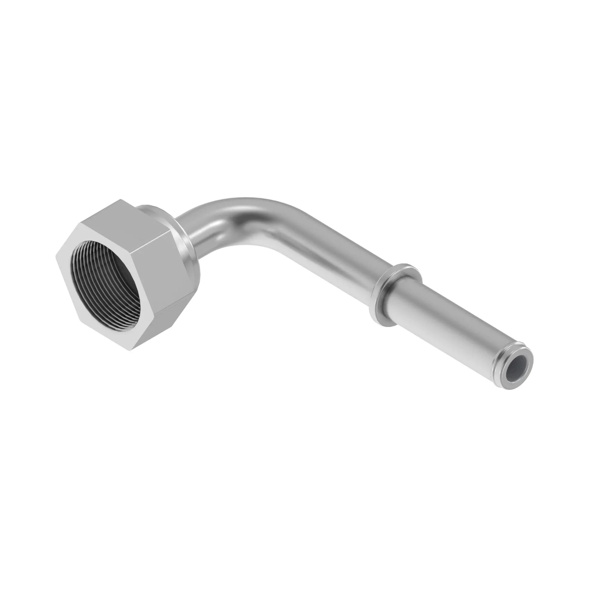 John Deere Elbow Fitting - AXE23539